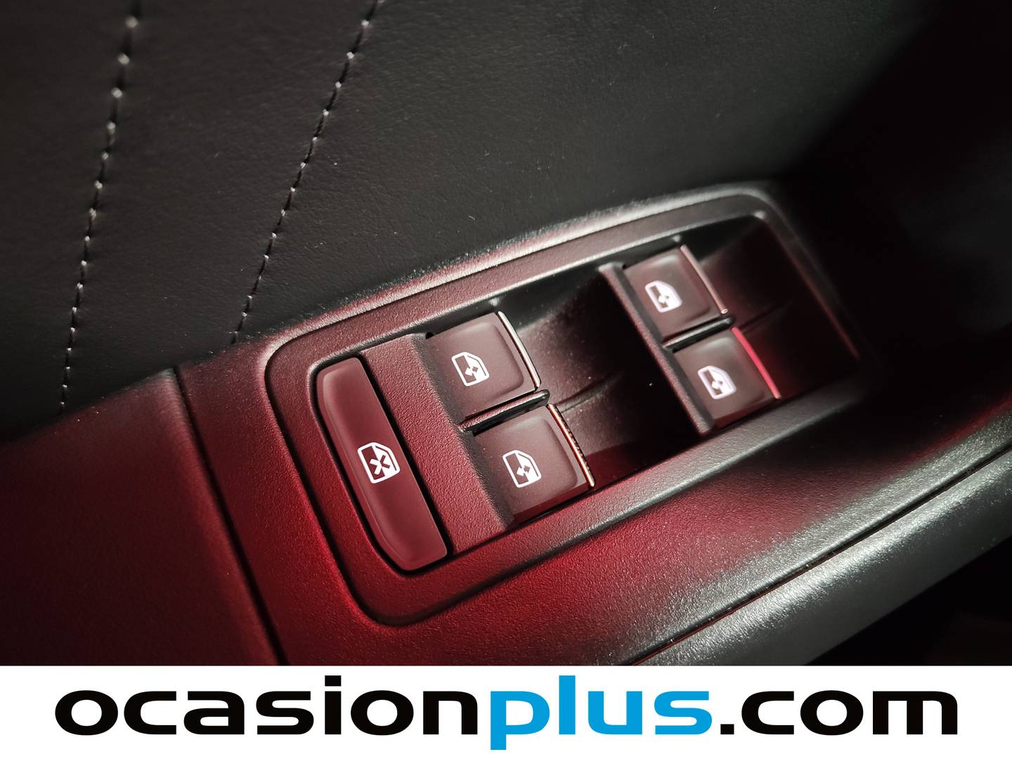 Foto Seat Ateca SEAT Ateca 2.0 TDI S&S FR Go DSG  (150 CV)