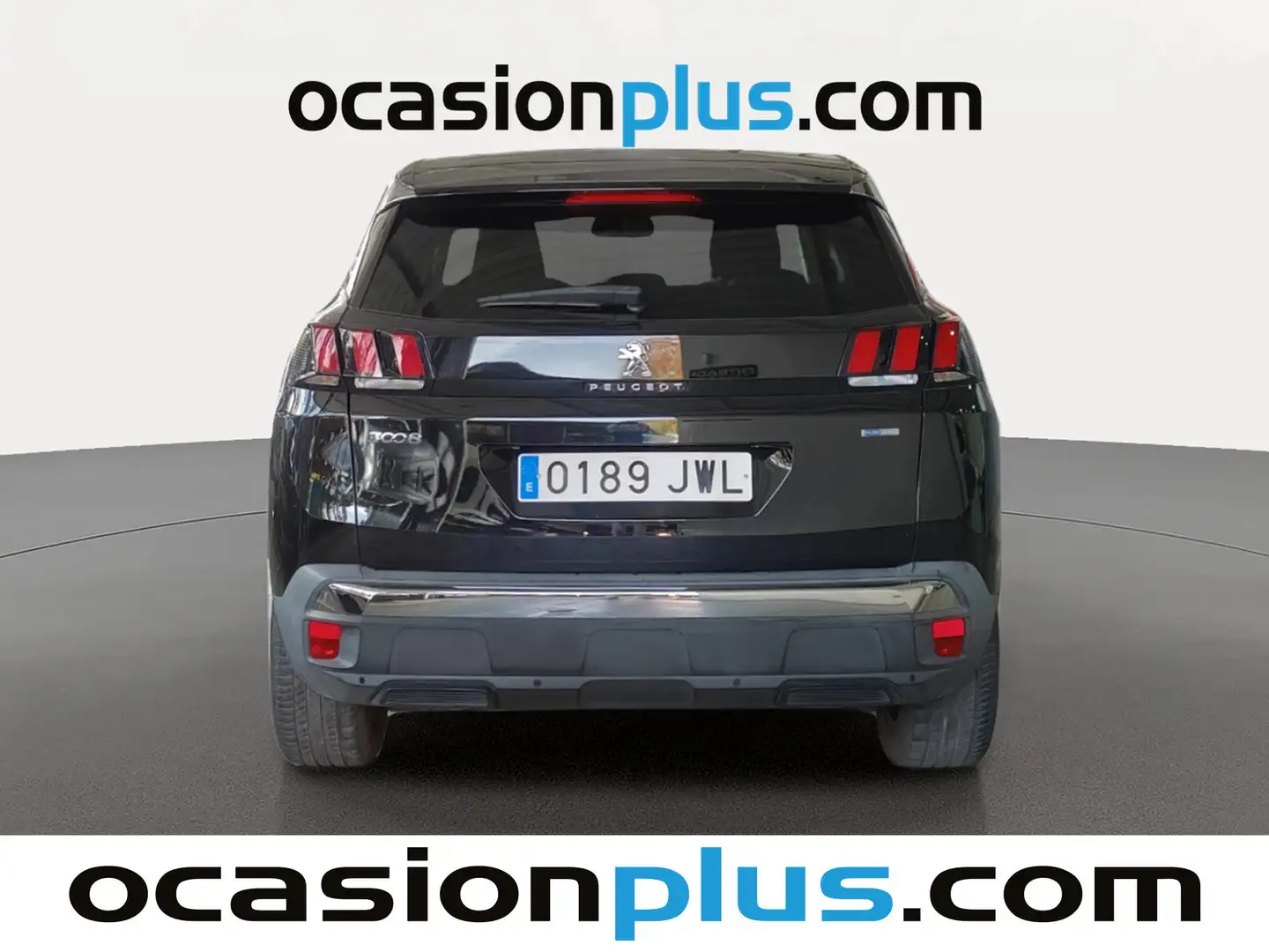 Foto Peugeot 3008 Peugeot 3008 PureTech 130 S&S Allure (130 CV)