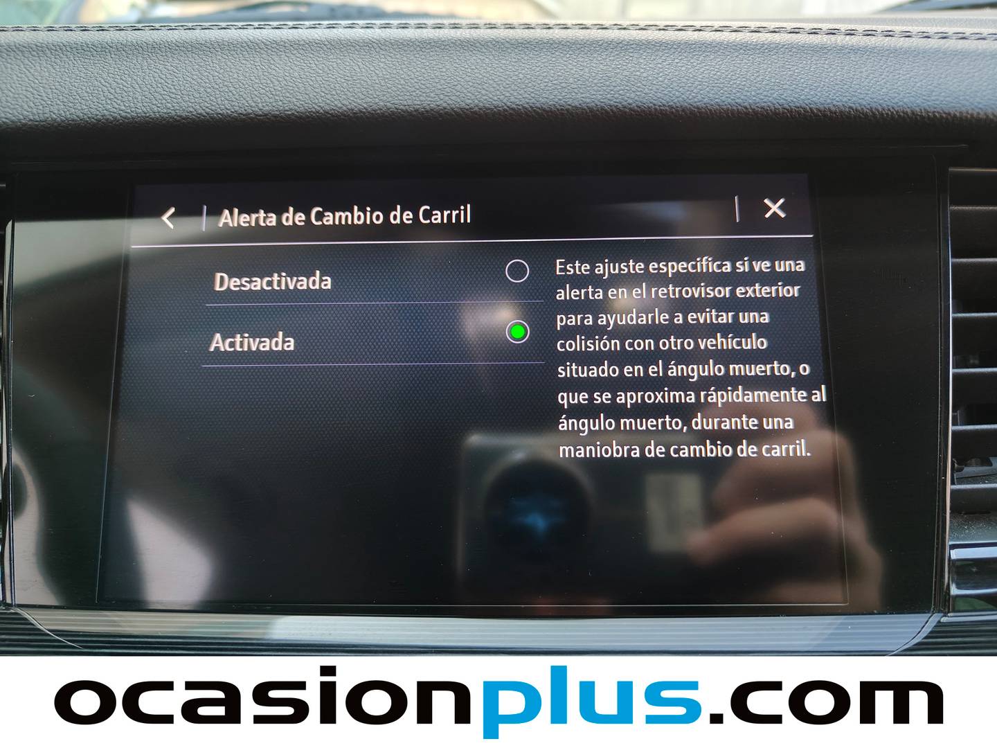 Accesorios del Opel Insignia OPEL Insignia ST 1.5 Turbo XFT Innovation Auto WLTP (165 CV)