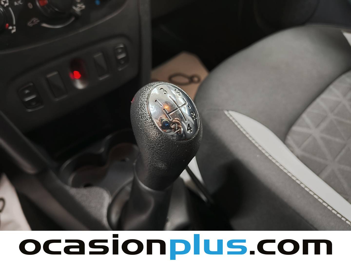 Dacia Sandero Dacia Sandero Stepway TCe  (90 CV) de segunda mano