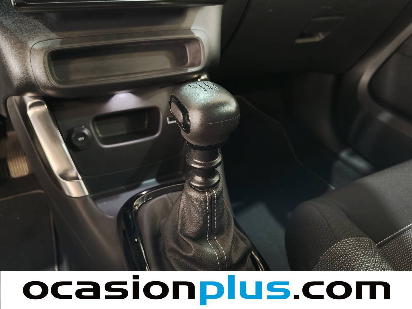 Citroën C3 Aircross Citroen C3 Aircross PureTech 110 S&S C-Series (110 CV) de segunda mano