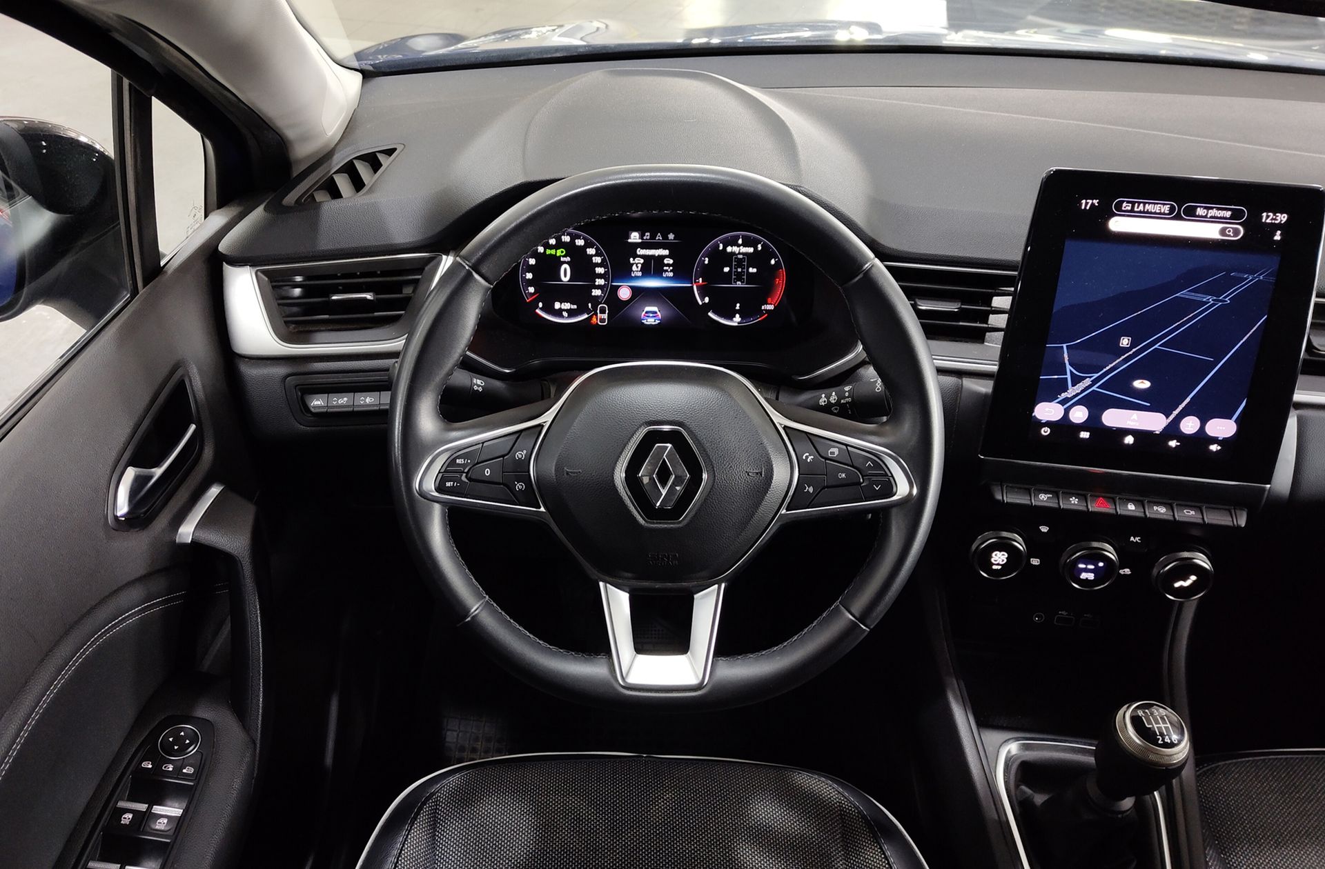 Renault Captur Techno TCe - foto 22