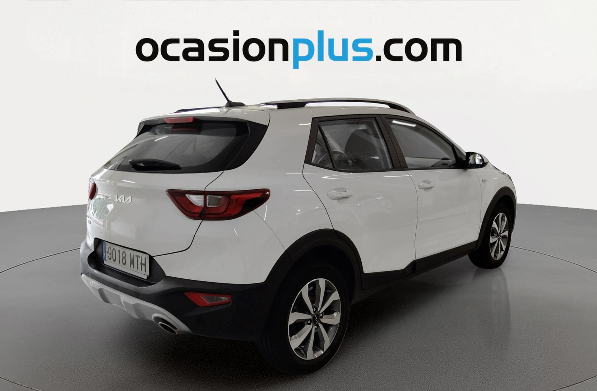 Kia Stonic 1.0 T-GDi MHEV Concept - foto 4