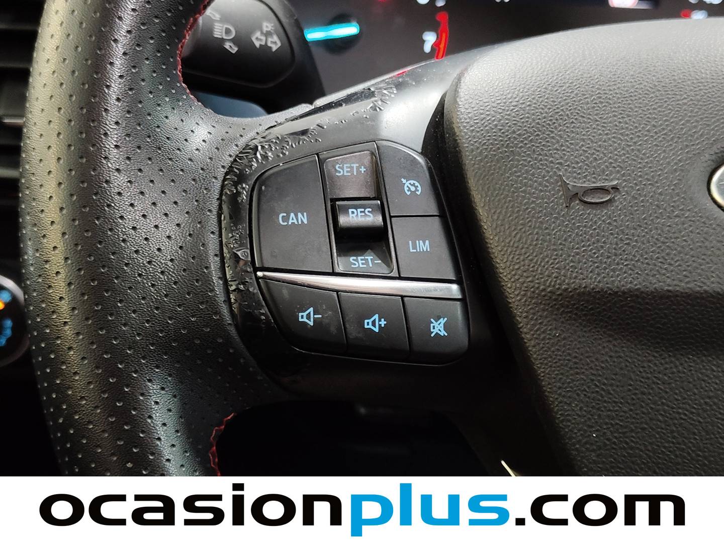 Ford Fiesta Ford Fiesta 1.0 EcoBoost MHEV ST-Line X (125 CV) km 0