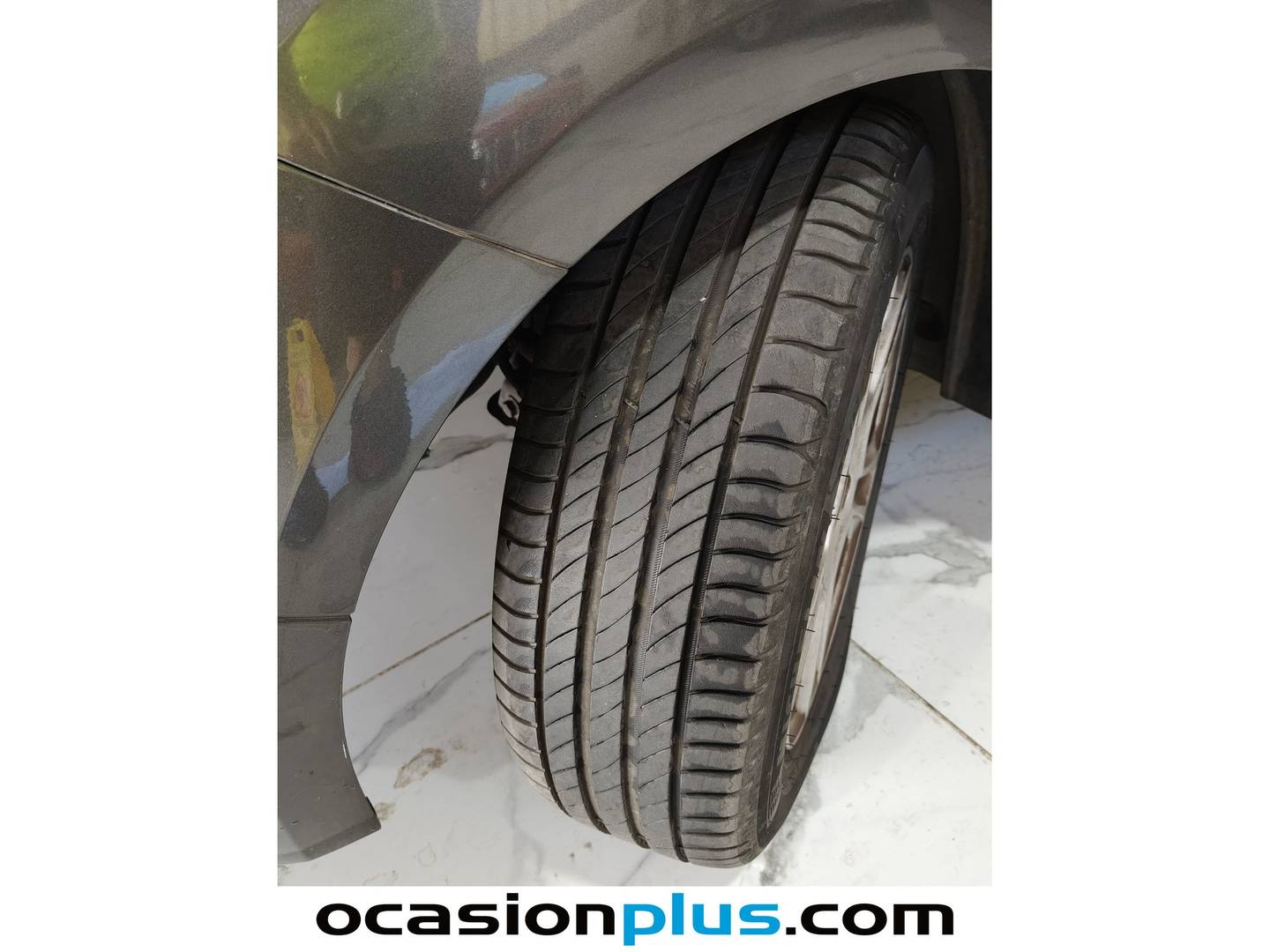 Ford Tourneo Courier Ford Tourneo Courier 1.0 EcoBoost Ambiente (100 CV) gasolina