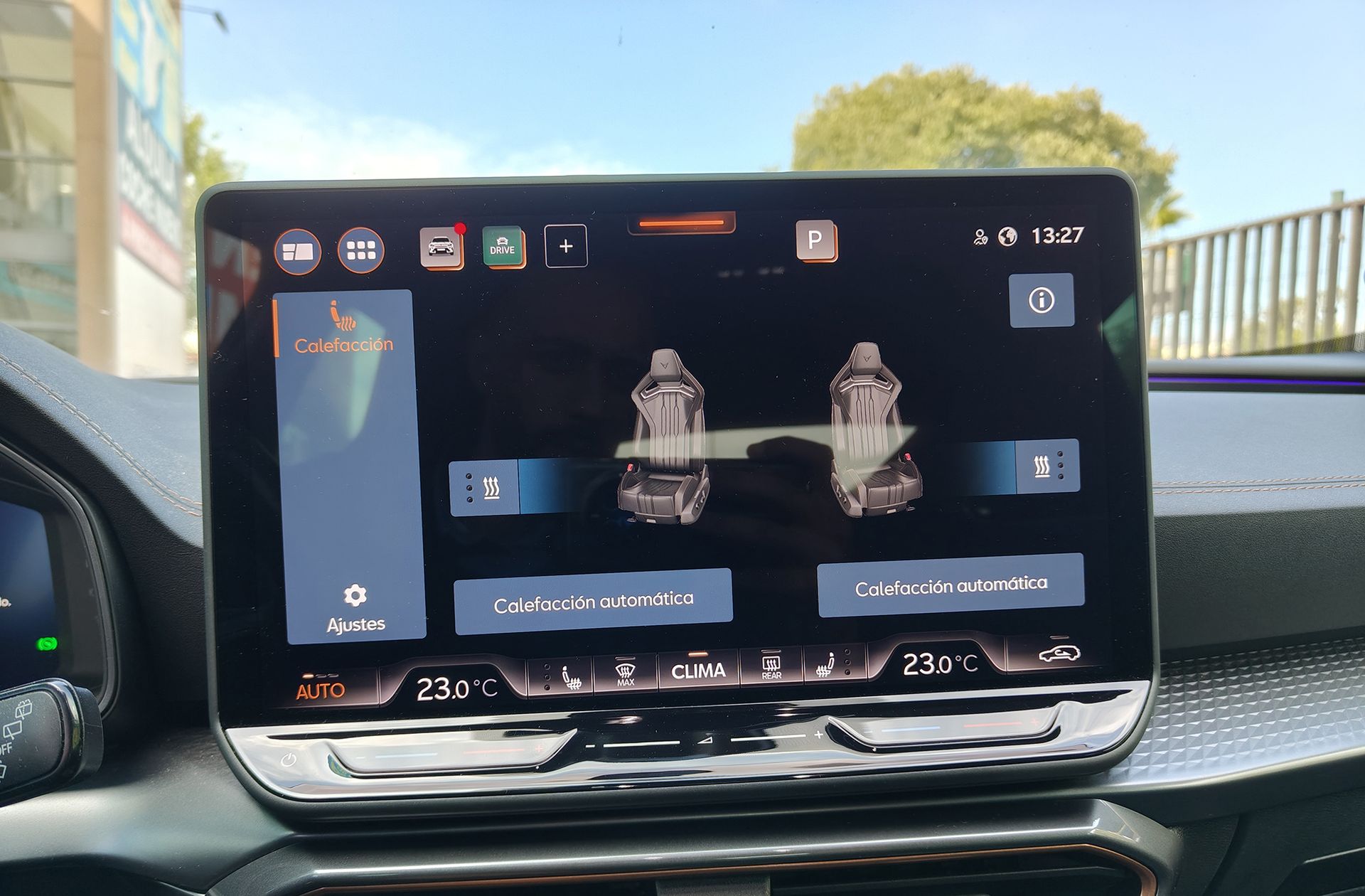 Cupra Formentor 1.5 eTSI DSG - foto 8