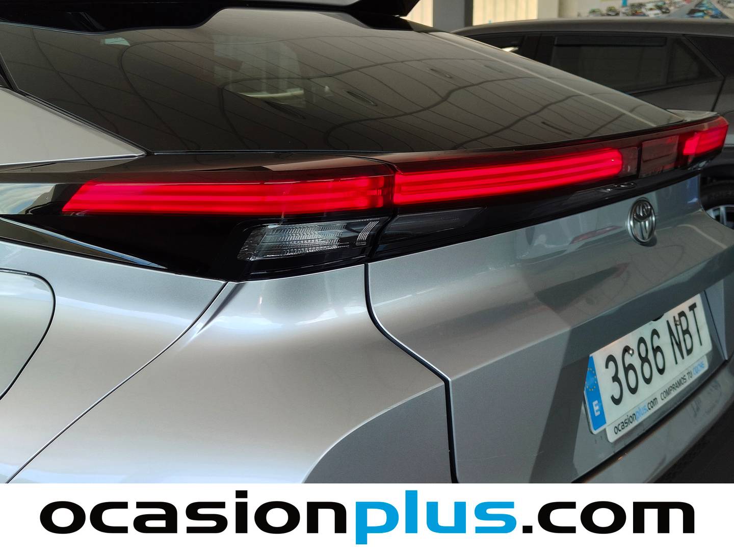 Toyota C-HR Toyota C-HR 140H Advance (140 CV) km 0