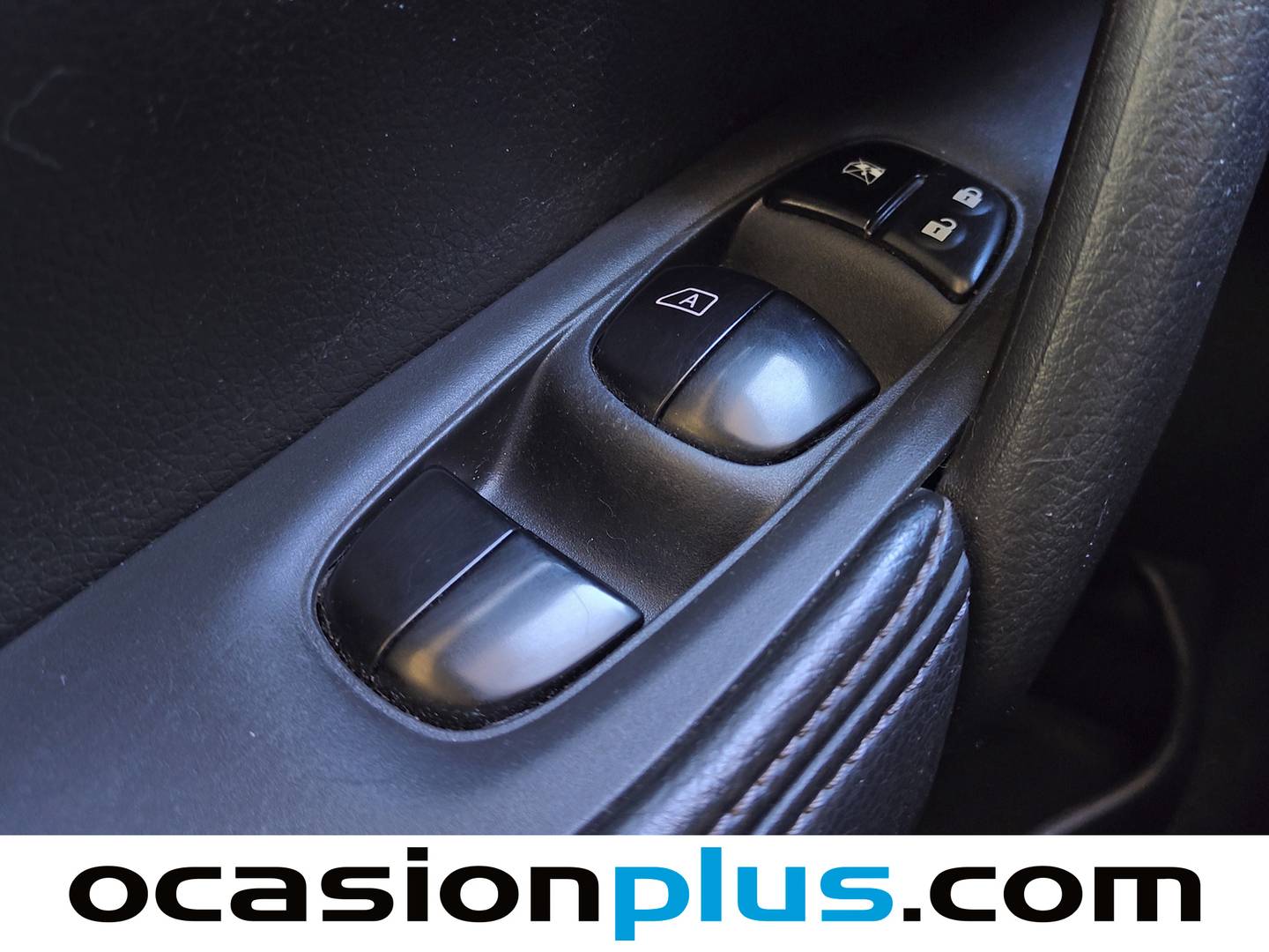 Foto Nissan X-TRAIL Nissan X-Trail 1.6 dCi Tekna Xtronic (130 CV)