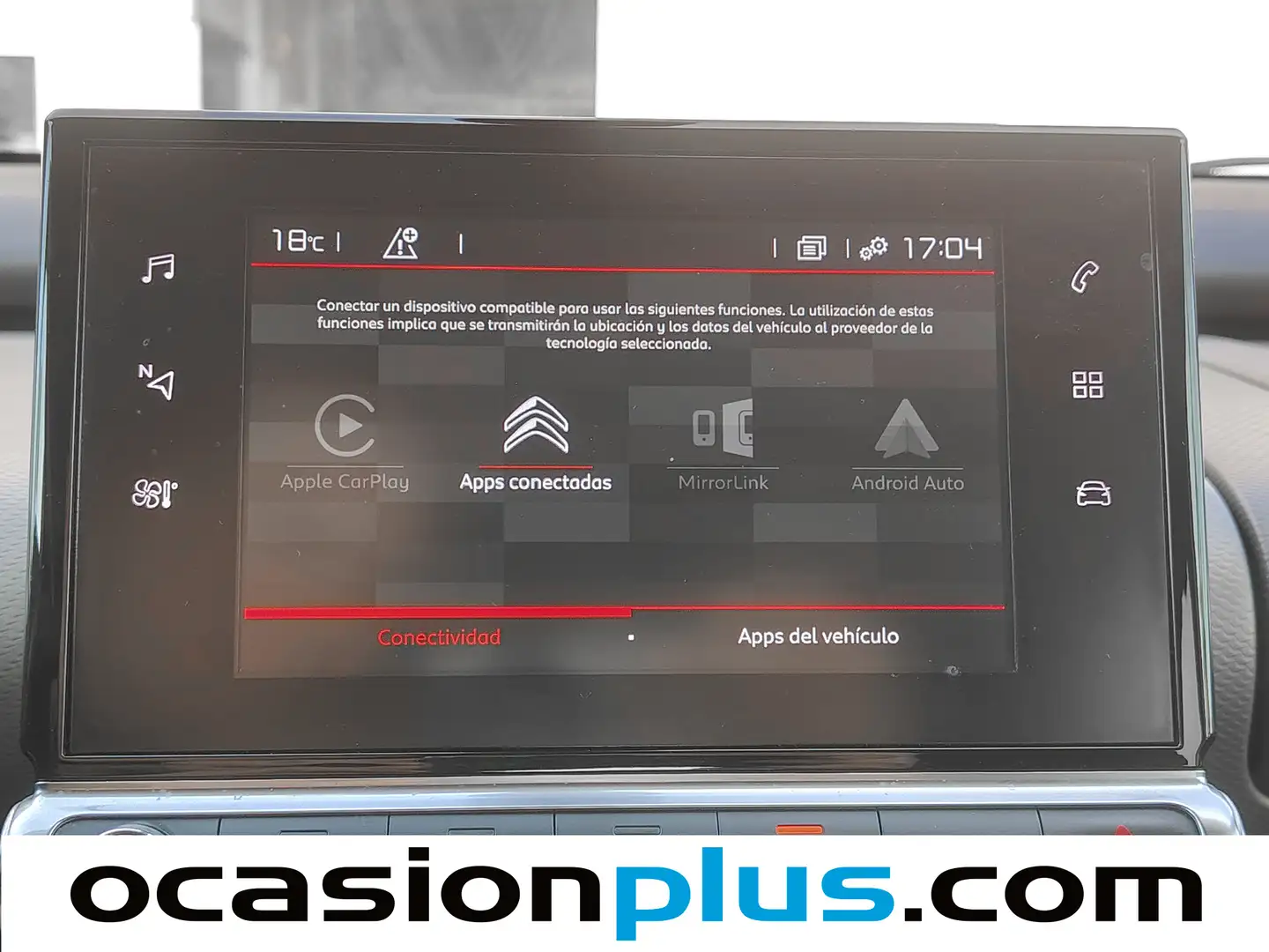 Foto Citroën C4 Cactus Citroen C4 Cactus PureTech 110 S&S Feel (110 CV)