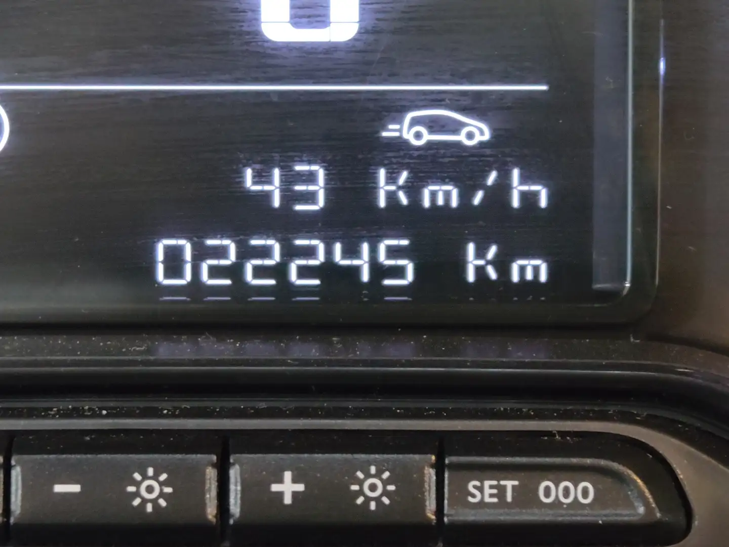 Foto Citroën C3 Origin Citroen C3 Origin PureTech 110 Max (110 CV)