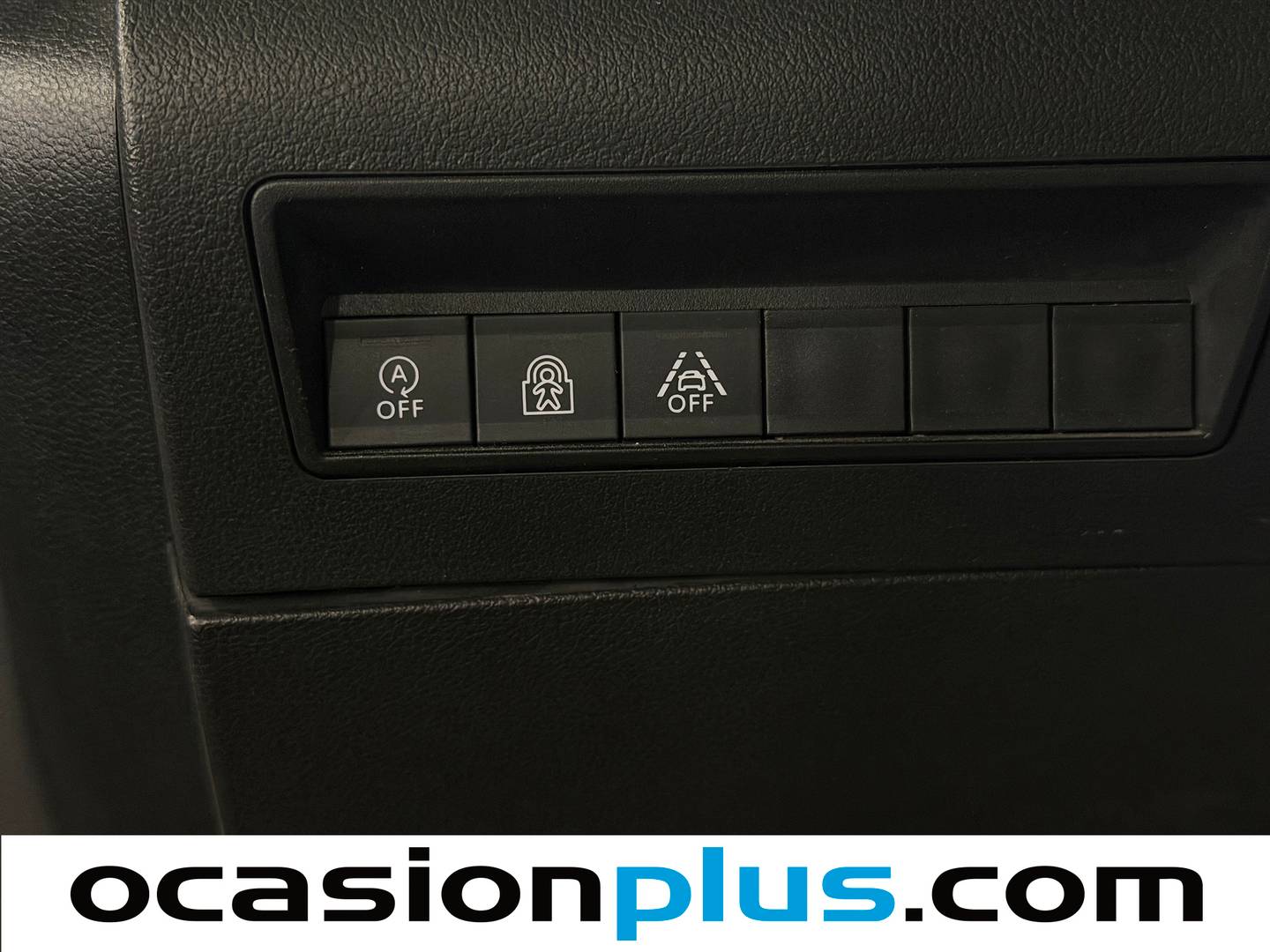 Extras del Peugeot Rifter Peugeot Rifter BlueHDi 130 S&S Allure Standard (130 CV)