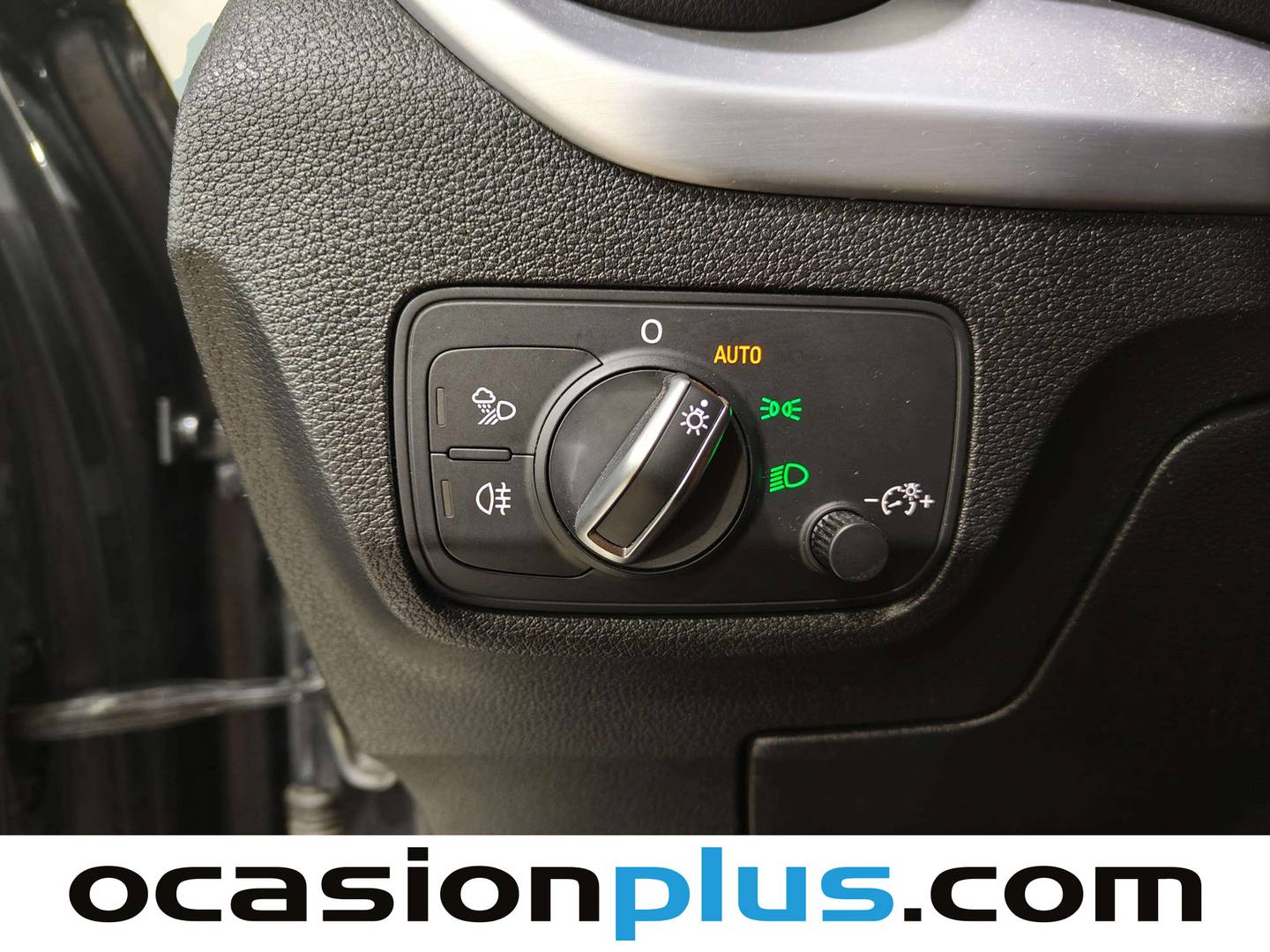 Foto Audi Q2 Audi Q2 Adrenalin 35 TDI (150 CV) S tronic  PACK S-LINE