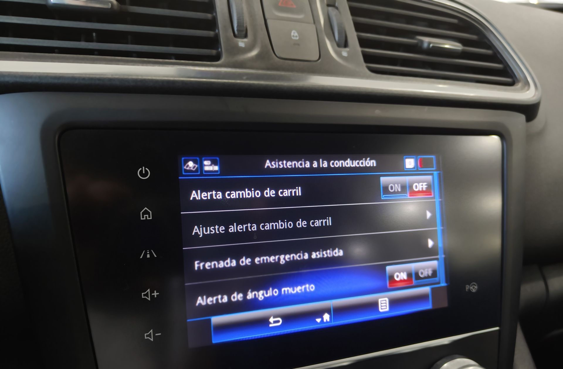 Renault Kadjar Zen Blue dCi EDC - foto 15