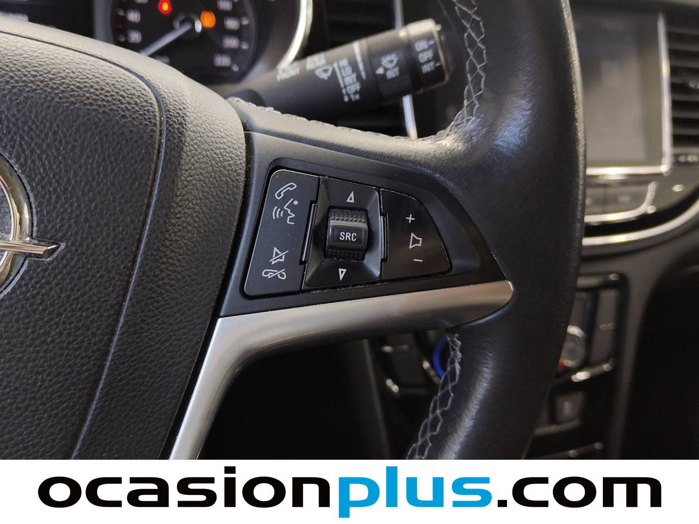 Opel Mokka X Opel Mokka X 1.4 Turbo Excellence 4X2 Auto (140 CV) automático