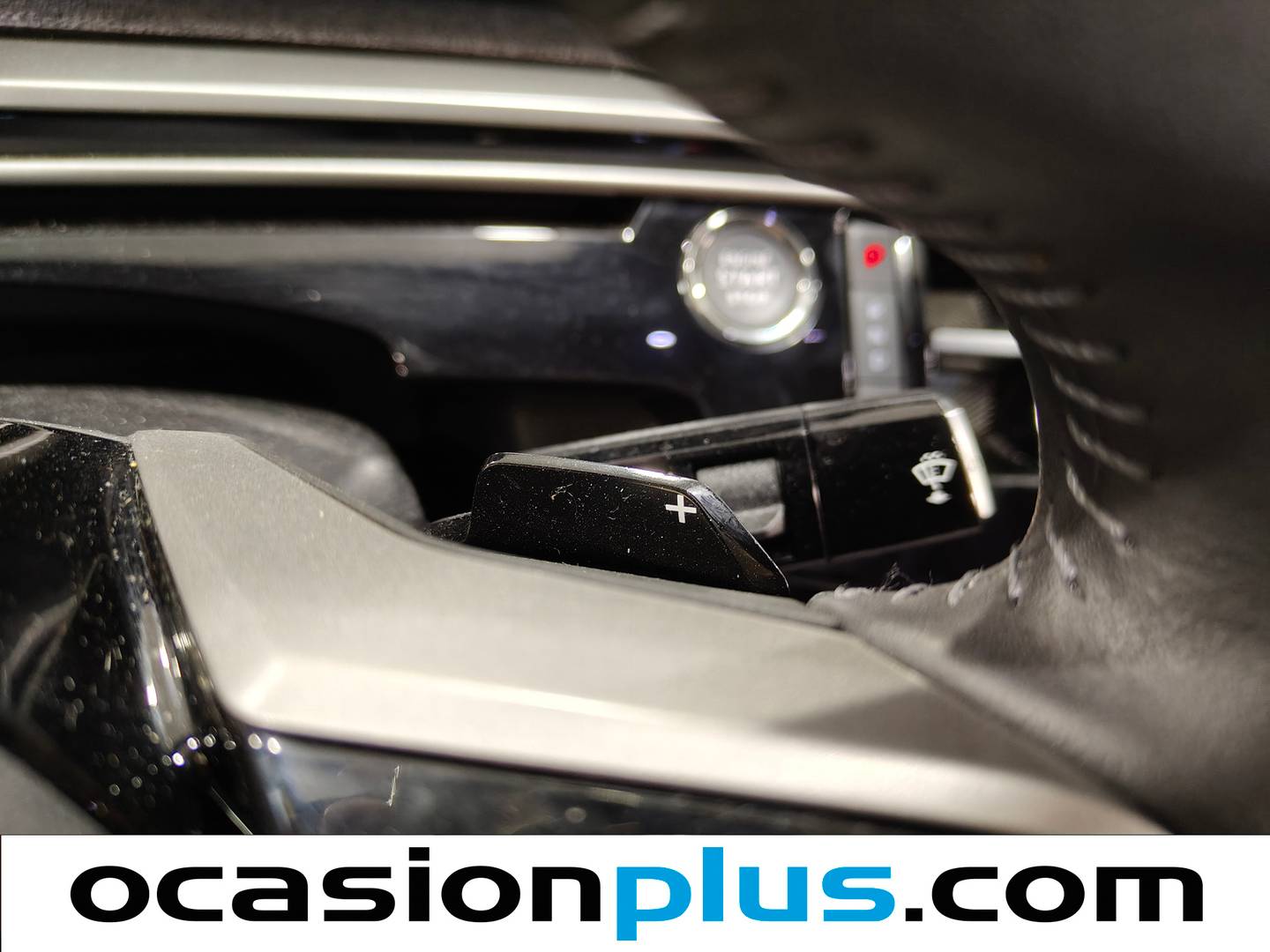 Peugeot 3008 Hybrid Peugeot 3008 Hybrid 145 Allure eDCS6 (145 CV) 145cv