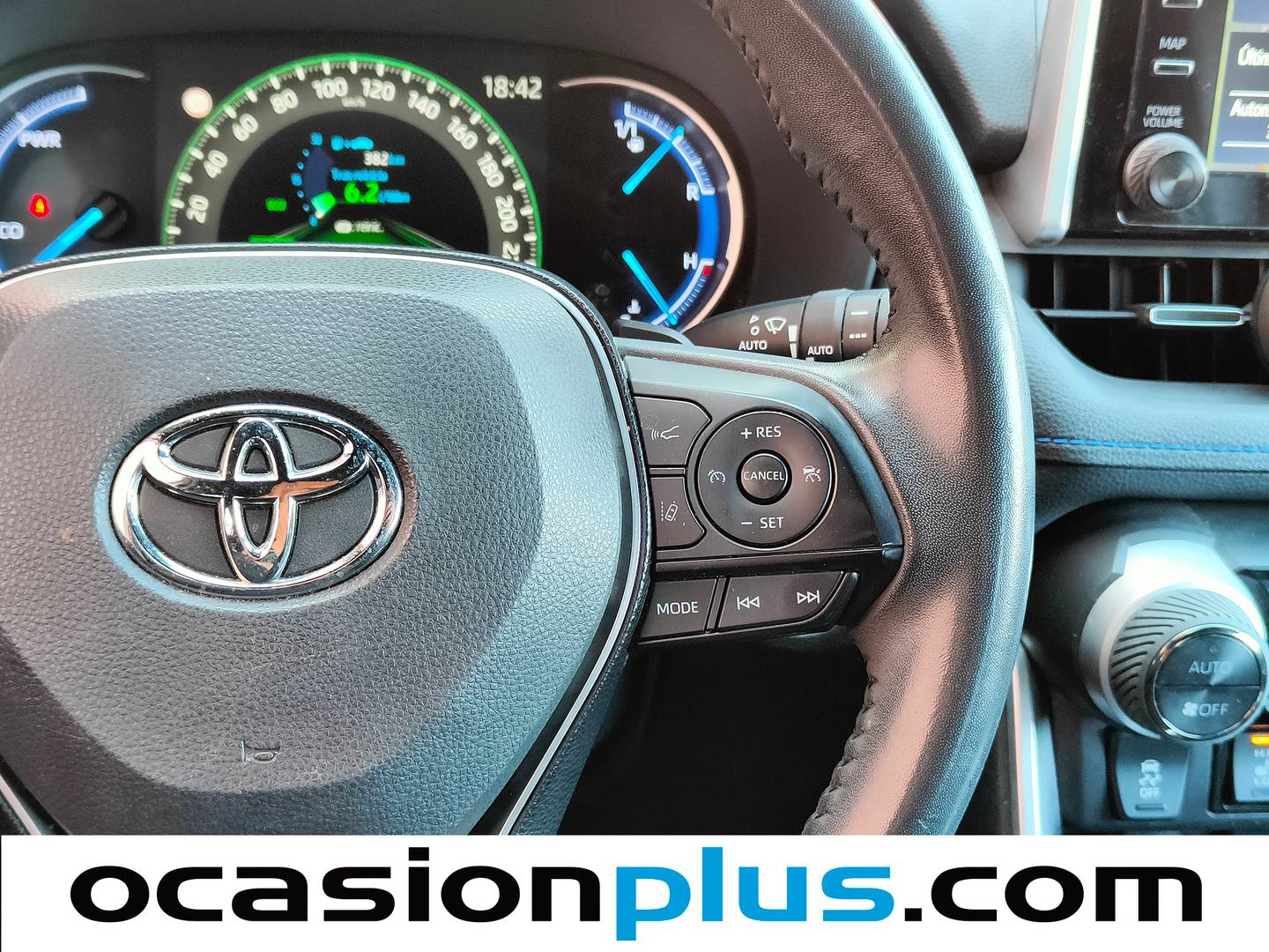 Toyota Rav4 Toyota Rav4 2.5l hybrid Feel! (218 CV) 218cv