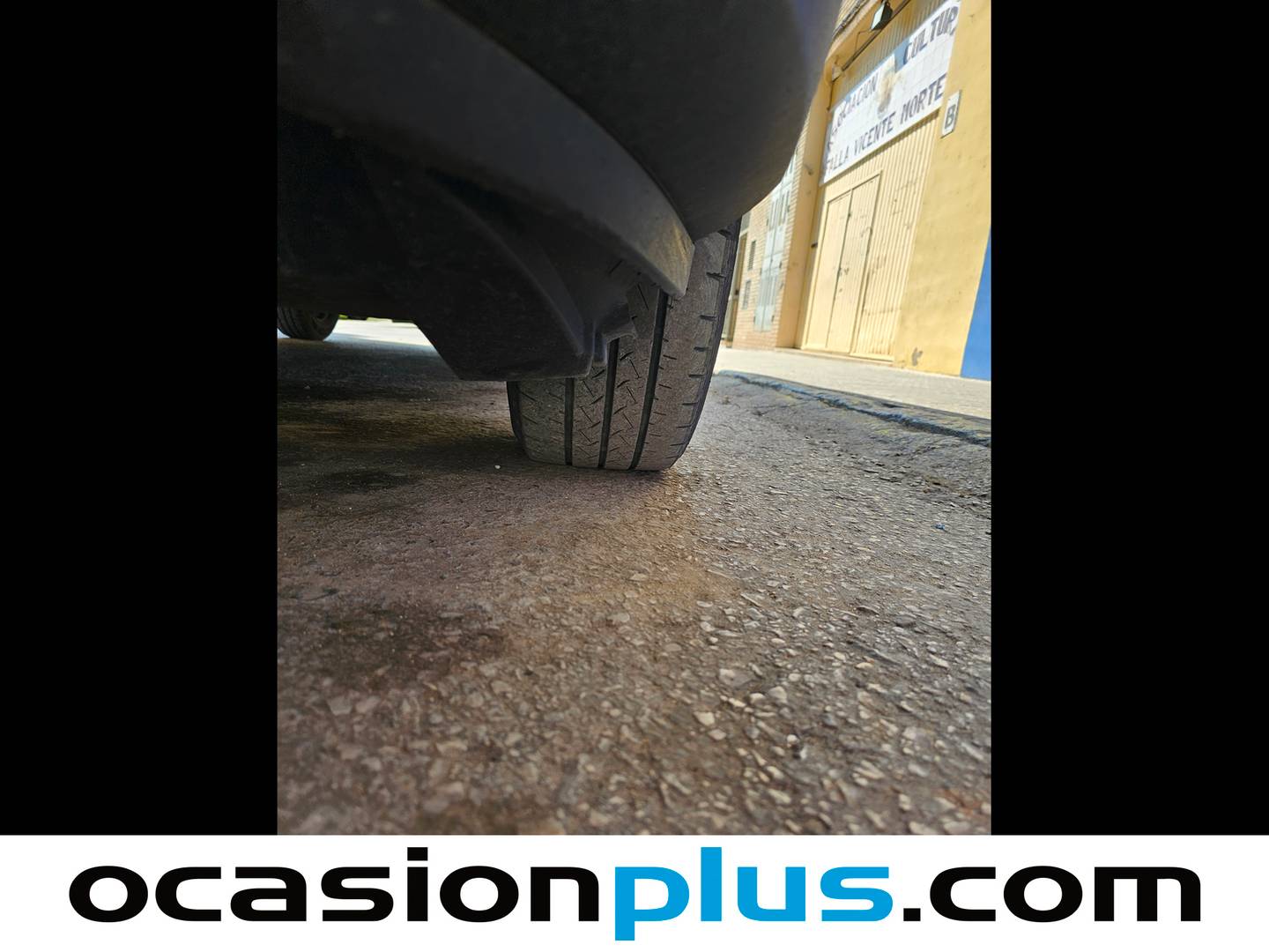 Renault Trafic Renault Trafic Furgon Furgon L1H1 Blue dCi (130 CV) 2023