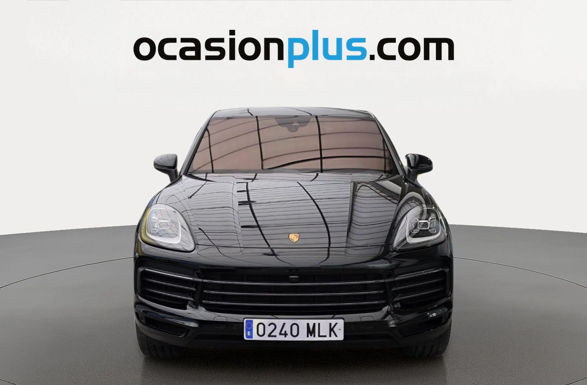 Porsche Cayenne Coupé E-Hybrid Platinum Edition - foto 21