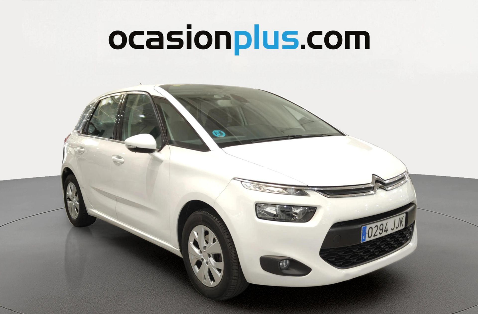 Citroën C4 Picasso PureTech 130 Seduction - foto 2