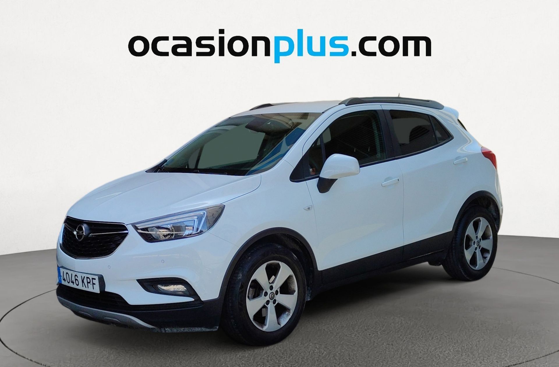 Opel Mokka 1.4 Turbo GLP Selective 4x2