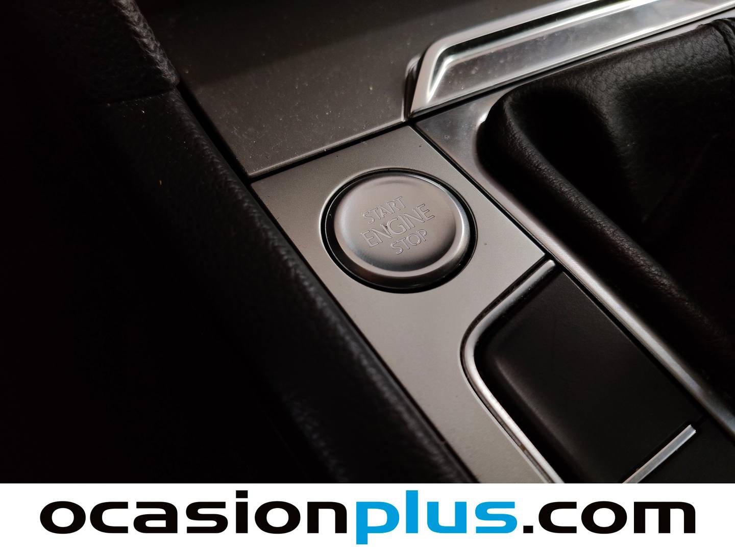 Volkswagen Passat Volkswagen Passat Advance 1.6 TDI (120 CV) seminuevo
