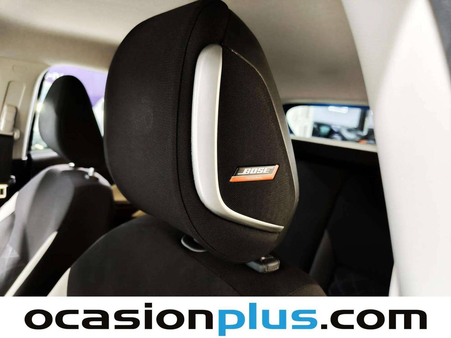 Extras del Nissan Micra Nissan Micra 1.5 dCi S&S N-Connecta (90 CV)