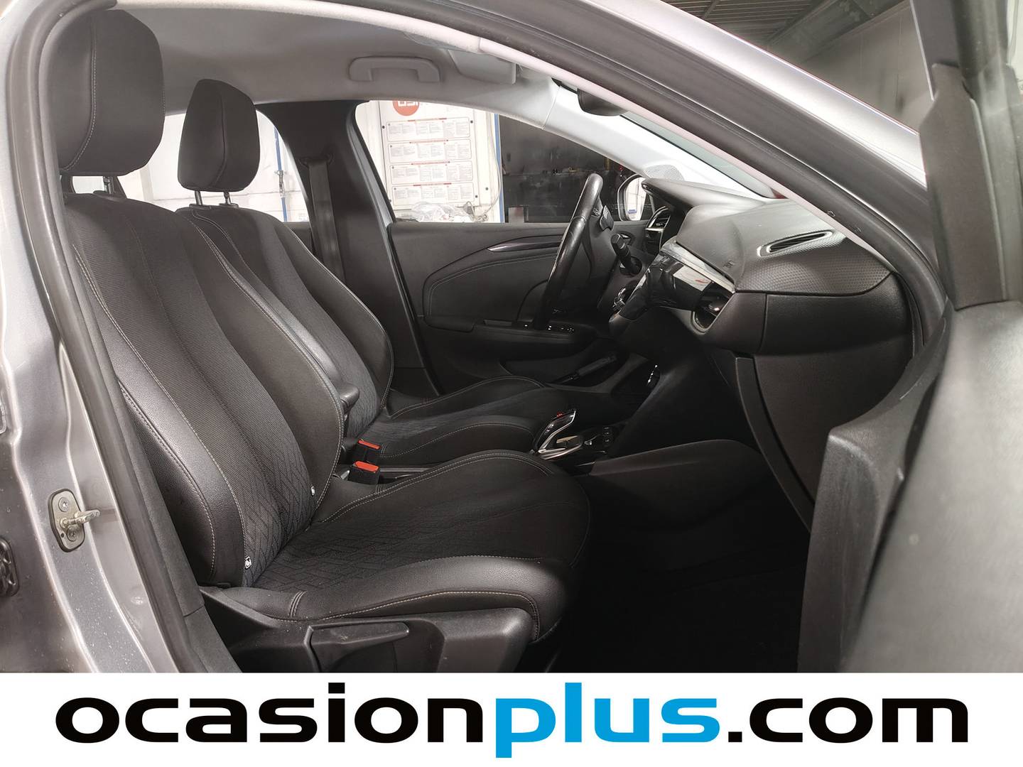 Opel Corsa Opel Corsa 1.2 Turbo XHL Elegance Auto (100 CV) automático