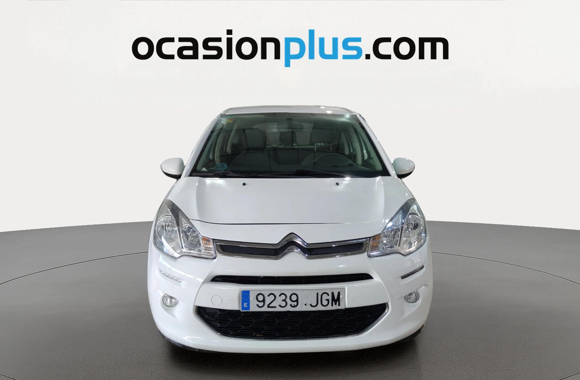 Citroën C3 PureTech 68 Tonic - foto 10