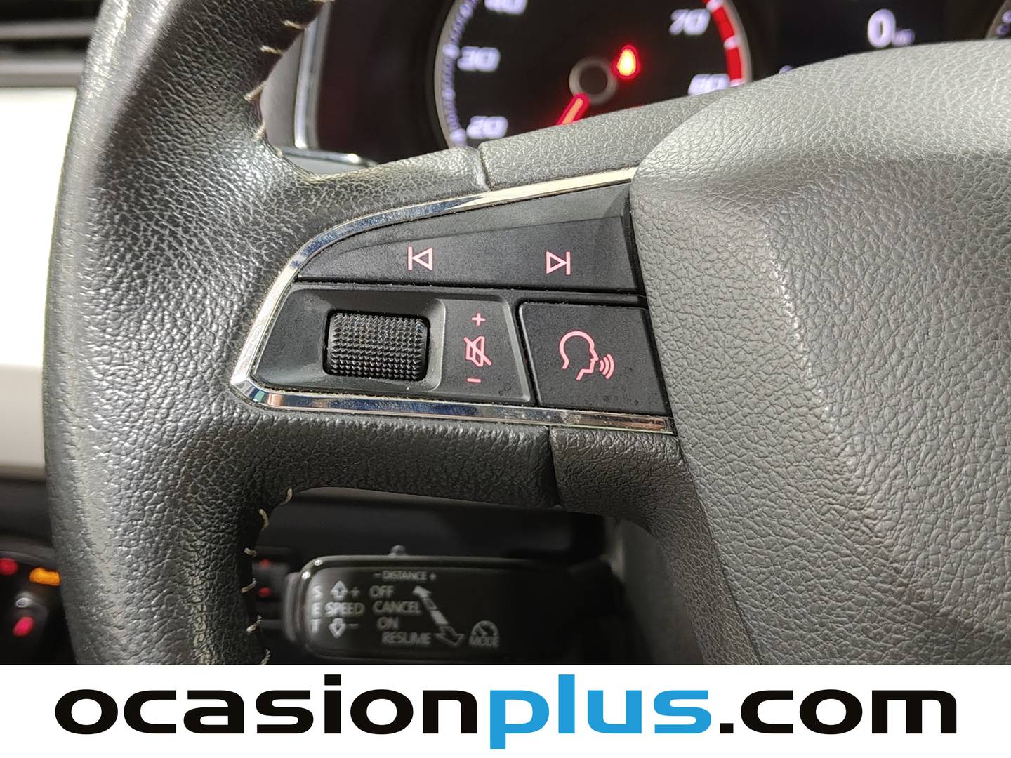 Seat Arona SEAT Arona 1.0 TSI Ecomotive Xcellence (115 CV) de ocasión