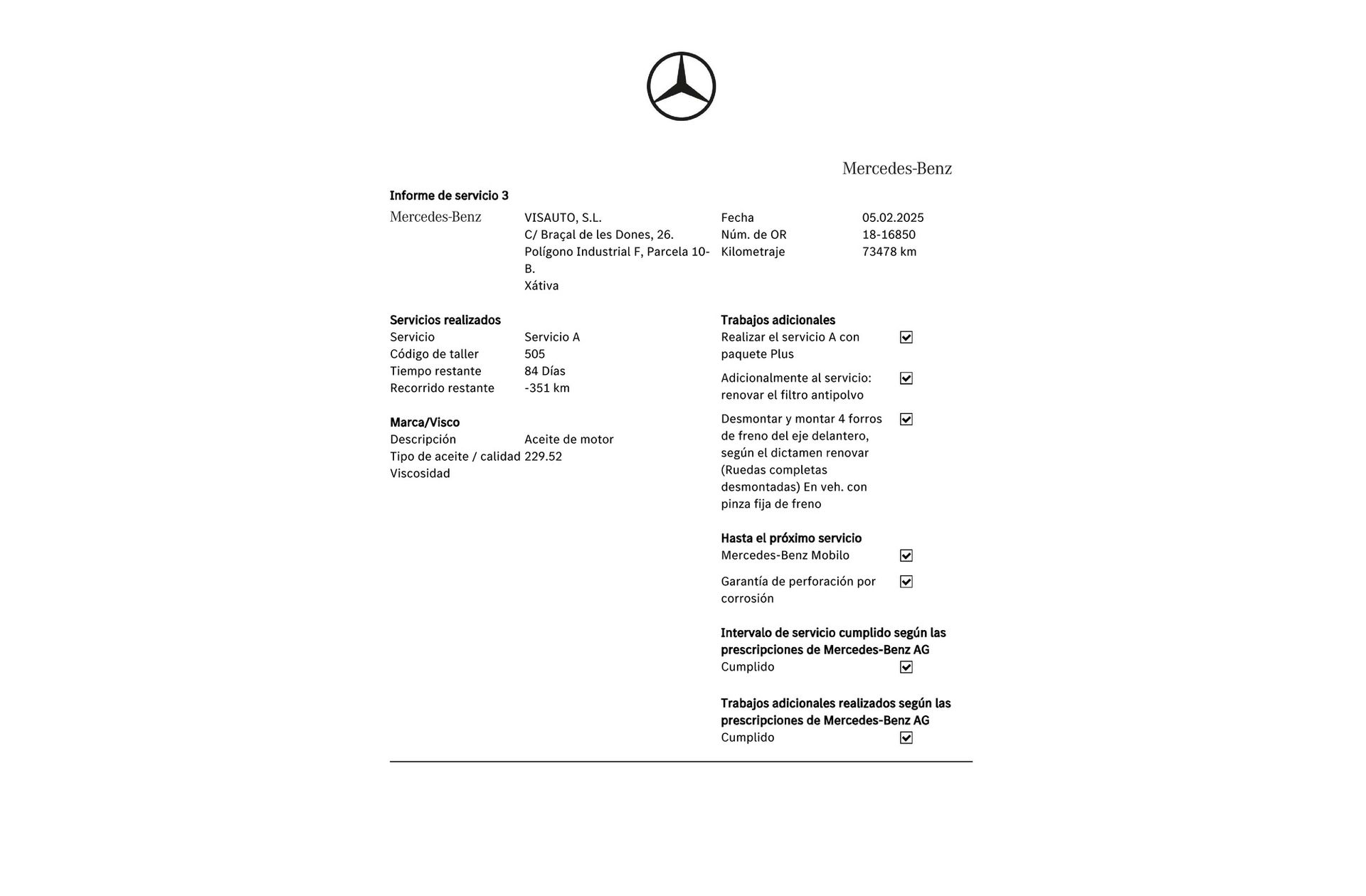 Mercedes-Benz Clase C 200 d Pack AMG - foto 26