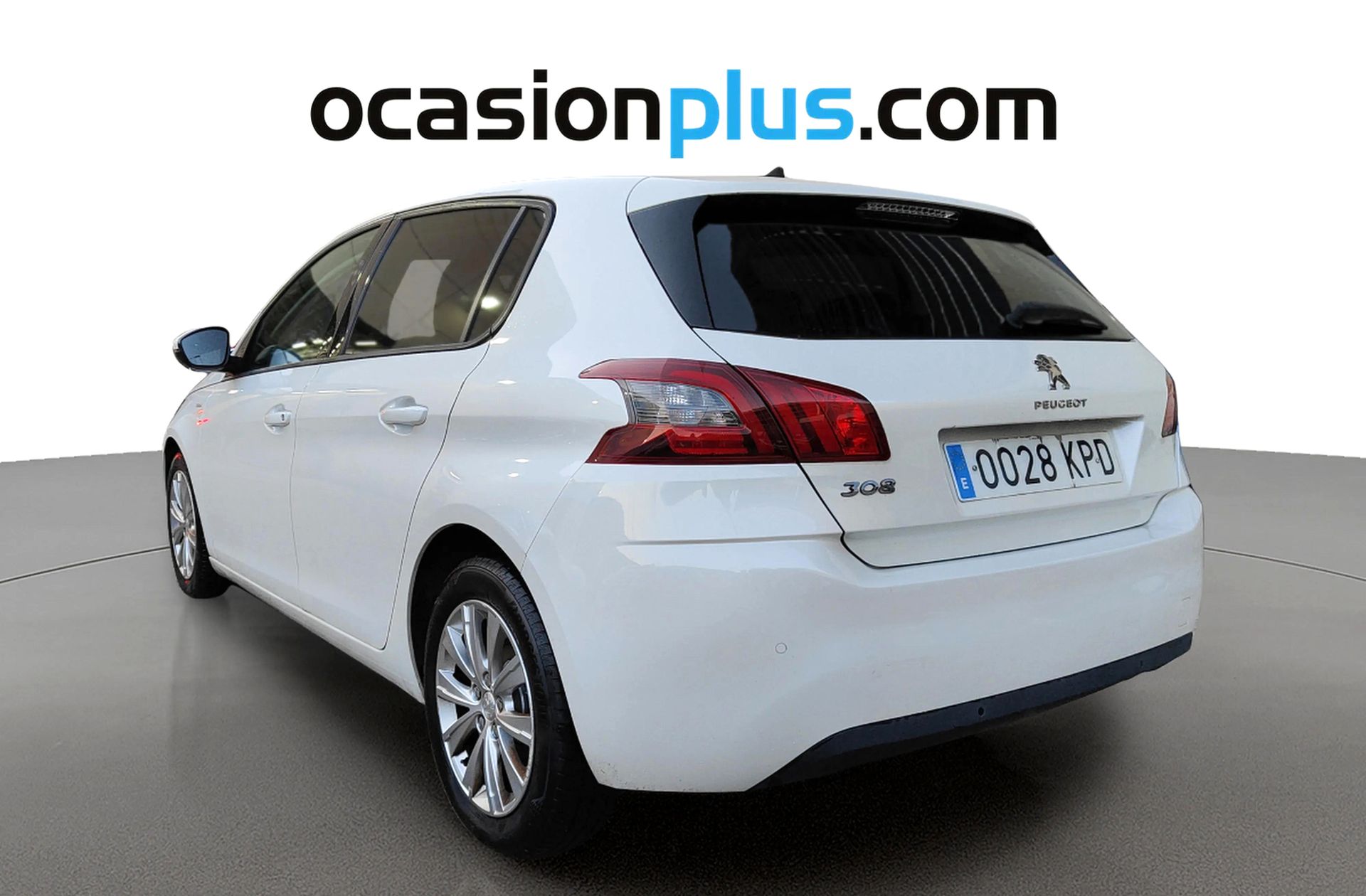 Peugeot 308 PureTech 130 Style - foto 3