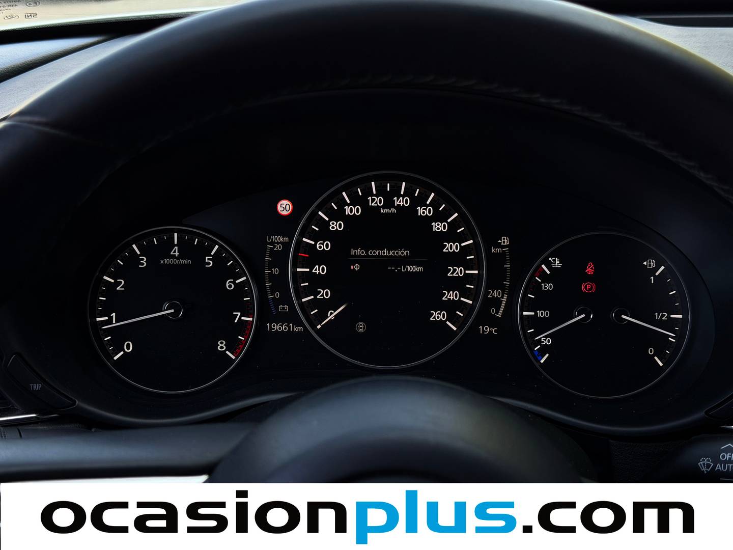 Mazda CX-30 Mazda CX-30 2.0 Skyactiv-X Evolution 2WD  (186 CV) de segunda mano