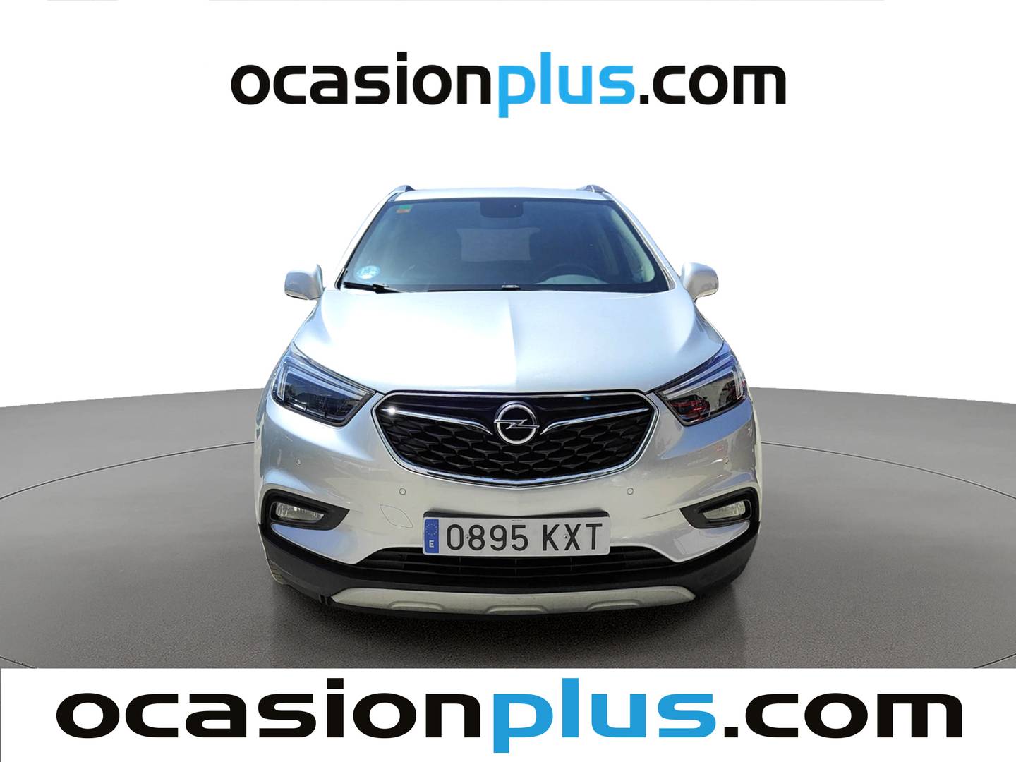 Opel Mokka X Opel Mokka X 1.6 CDTi Excellence 4X2 Auto (136 CV) 136cv