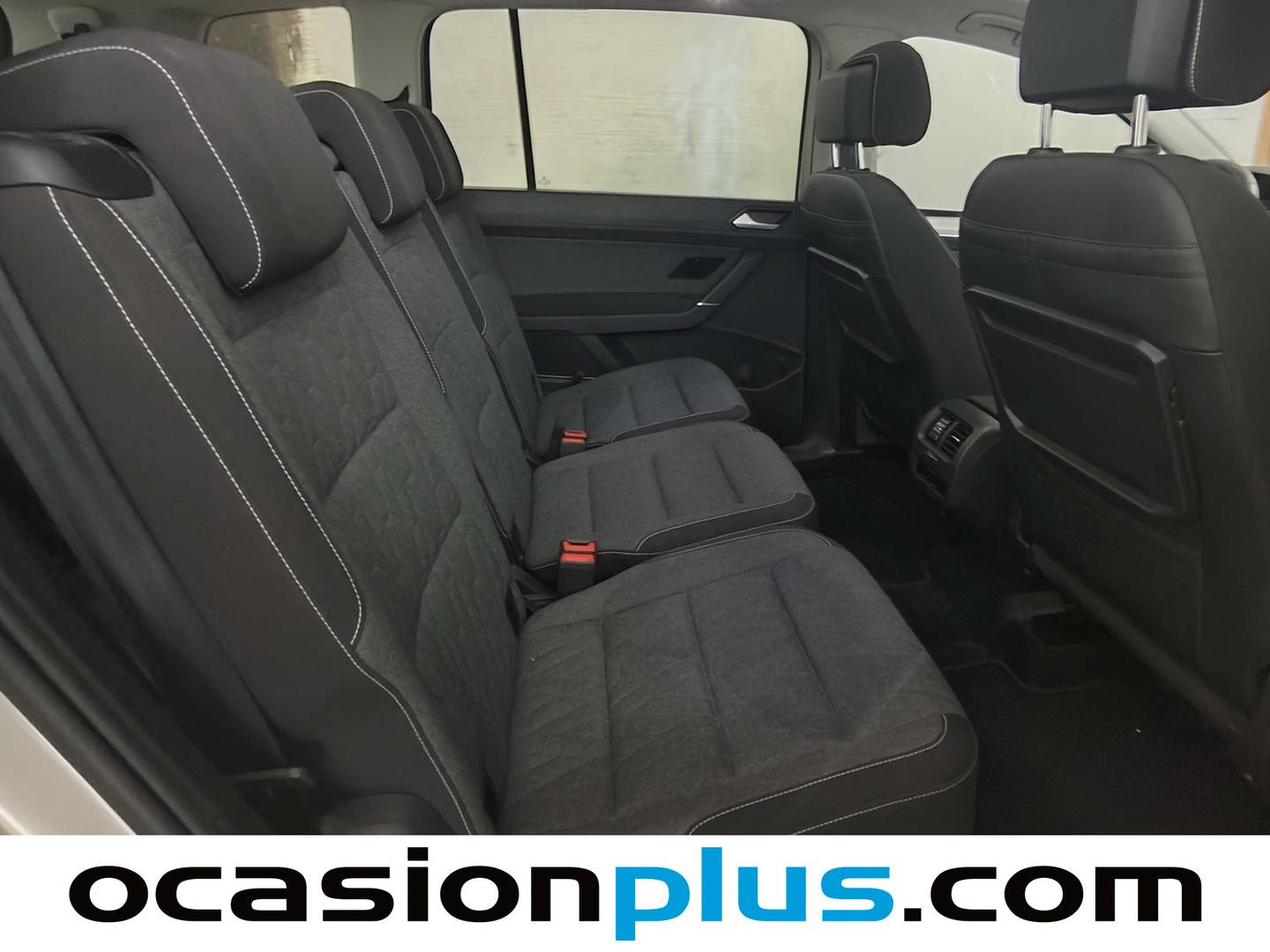 Volkswagen Touran Volkswagen Touran ``Más`` 2.0 TDI (150 CV) DSG al mejor precio