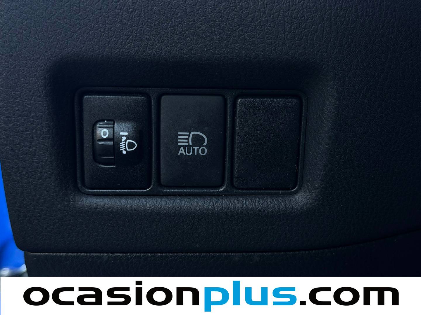 Extras del Toyota C-HR Toyota C-HR 1.8 125H Advance (122 CV)