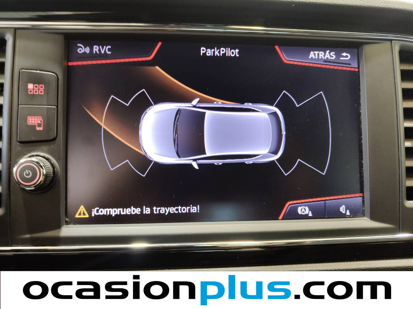 Seat León Seat León 1.5 TSI S&S FR Edition Plus  (150 CV) barato