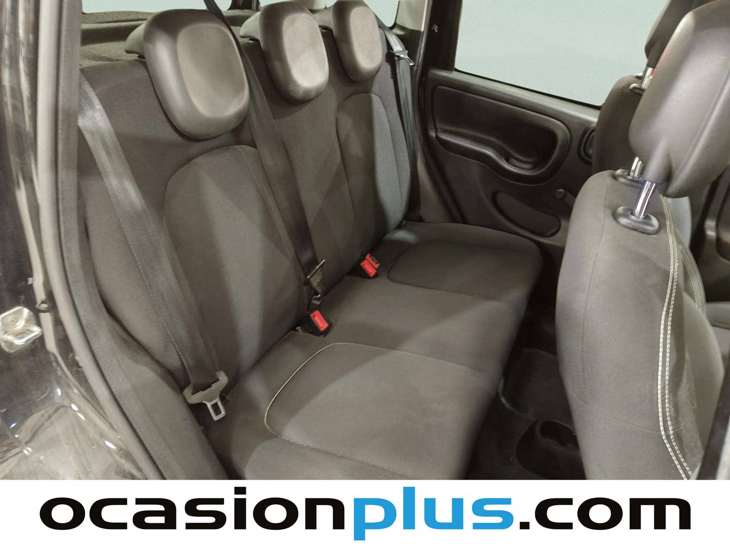 Fiat Panda Fiat Panda 1.0 Hybrid (70 CV) al mejor precio