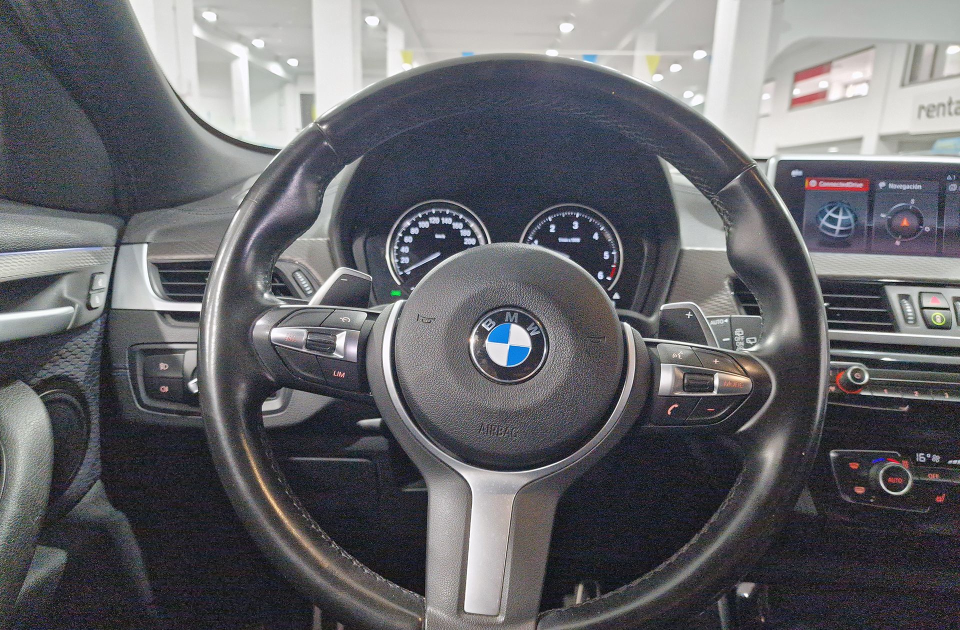 BMW X2 sDrive18d Pack M - foto 28