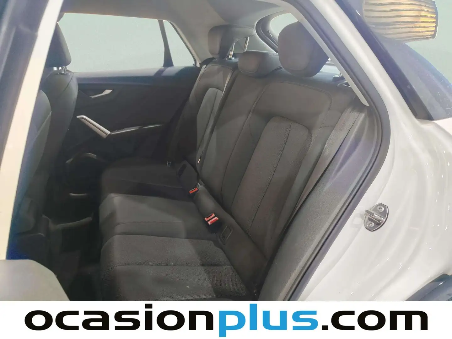 Foto Audi Q2 Audi Q2 Advanced 30 TDI  (116 CV)