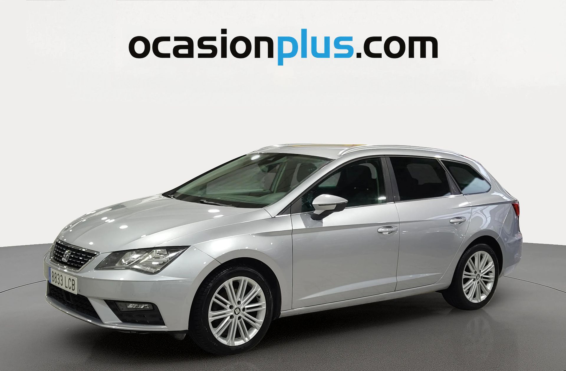 SEAT León ST 1.5 EcoTSI Xcellence DSG