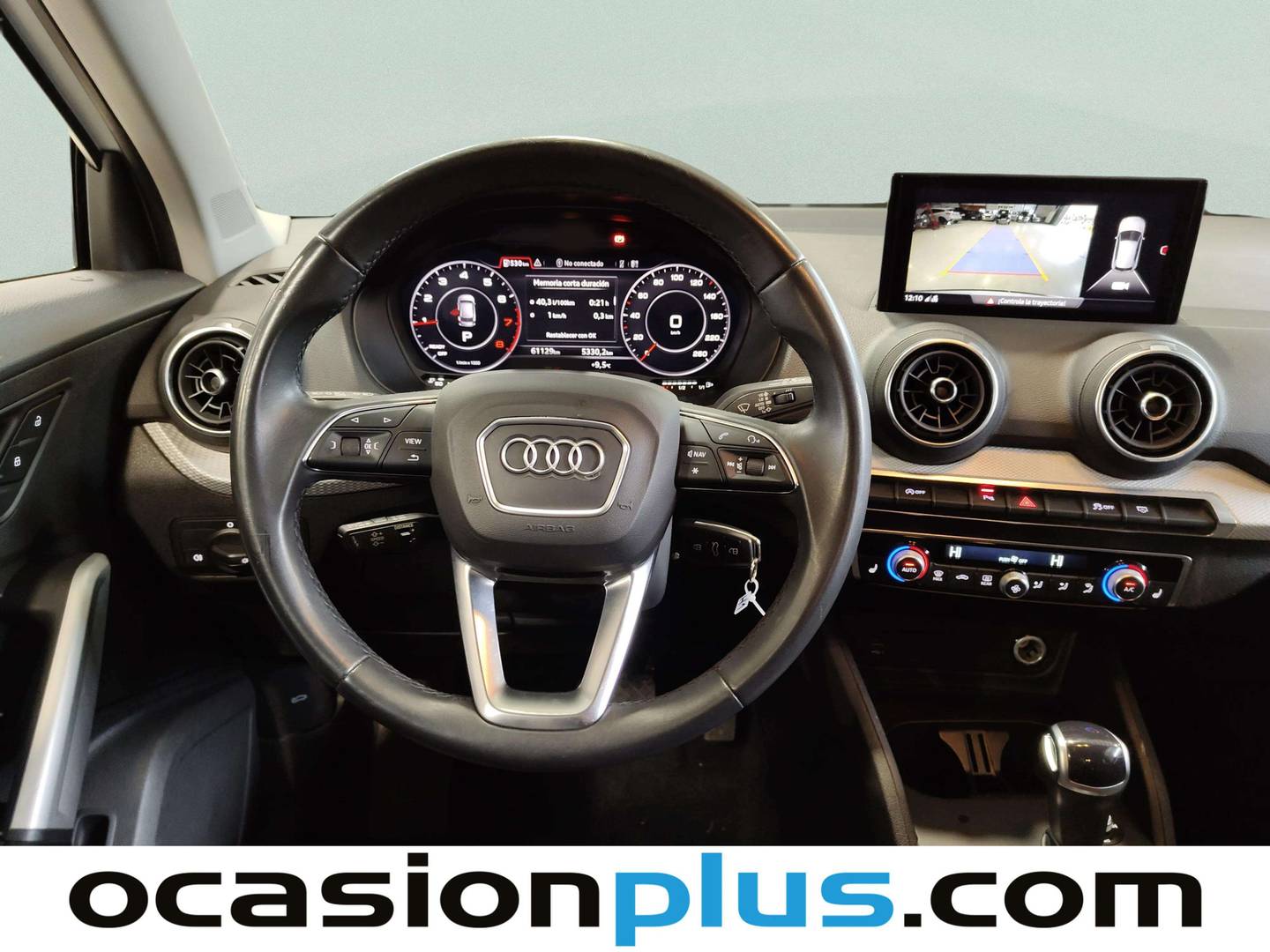 Foto Audi Q2 Audi Q2 Advanced 35 TFSI (150 CV) S tronic