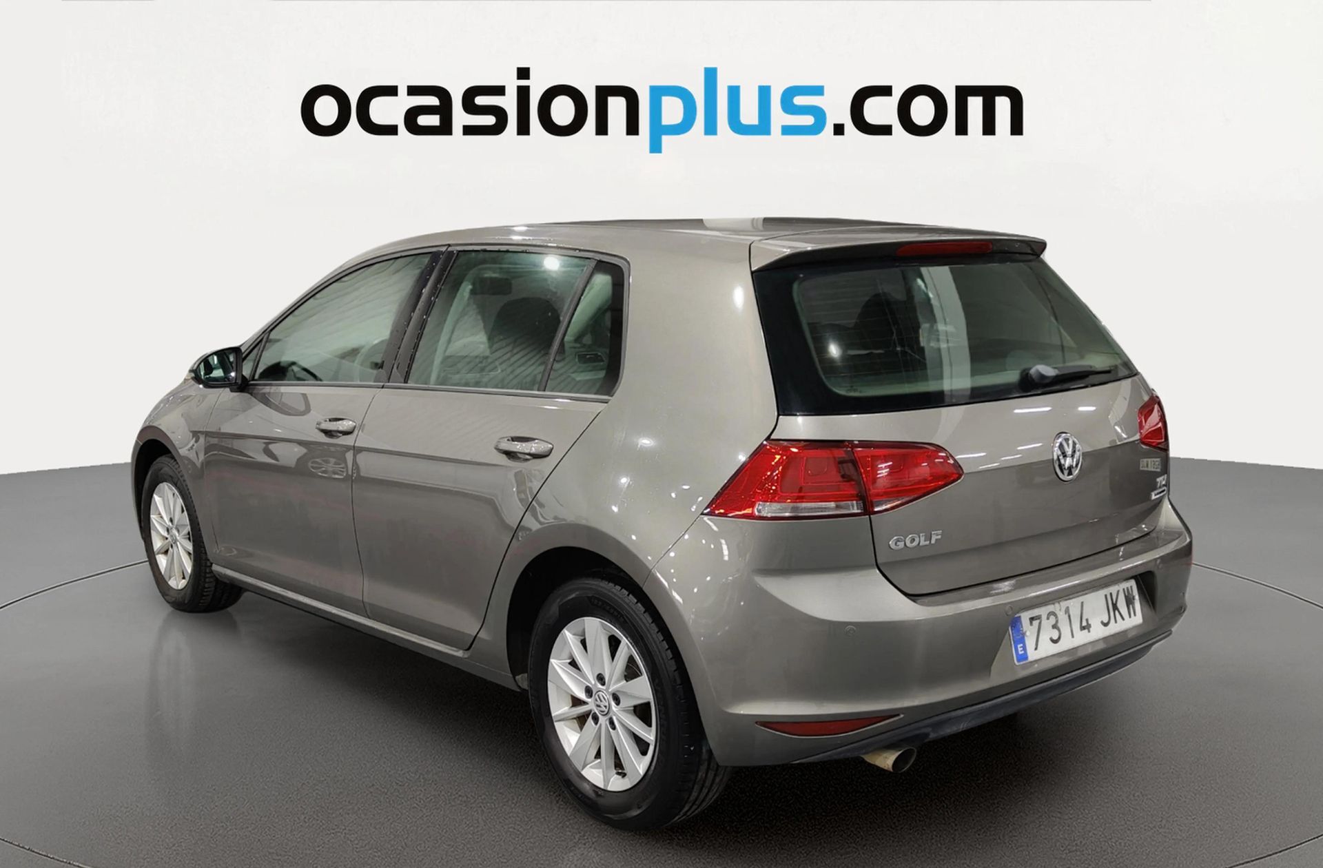 Volkswagen Golf Business 1.6 TDI BMT - foto 4