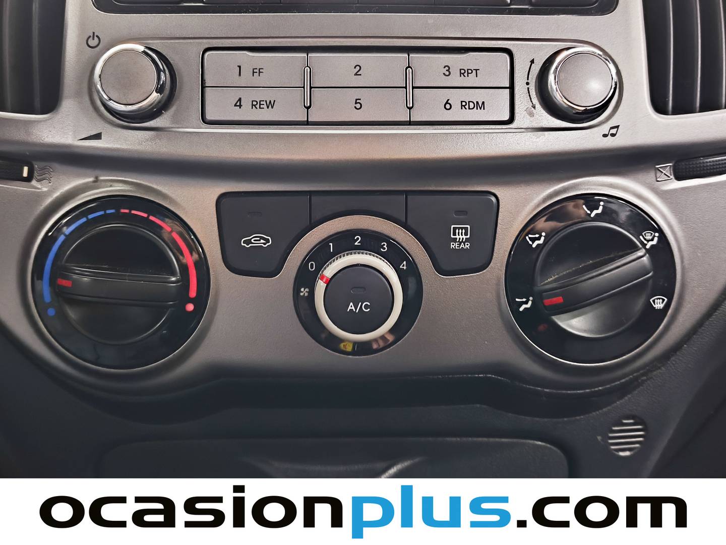 Foto Hyundai i20 Hyundai i20 1.2 City (85 CV)