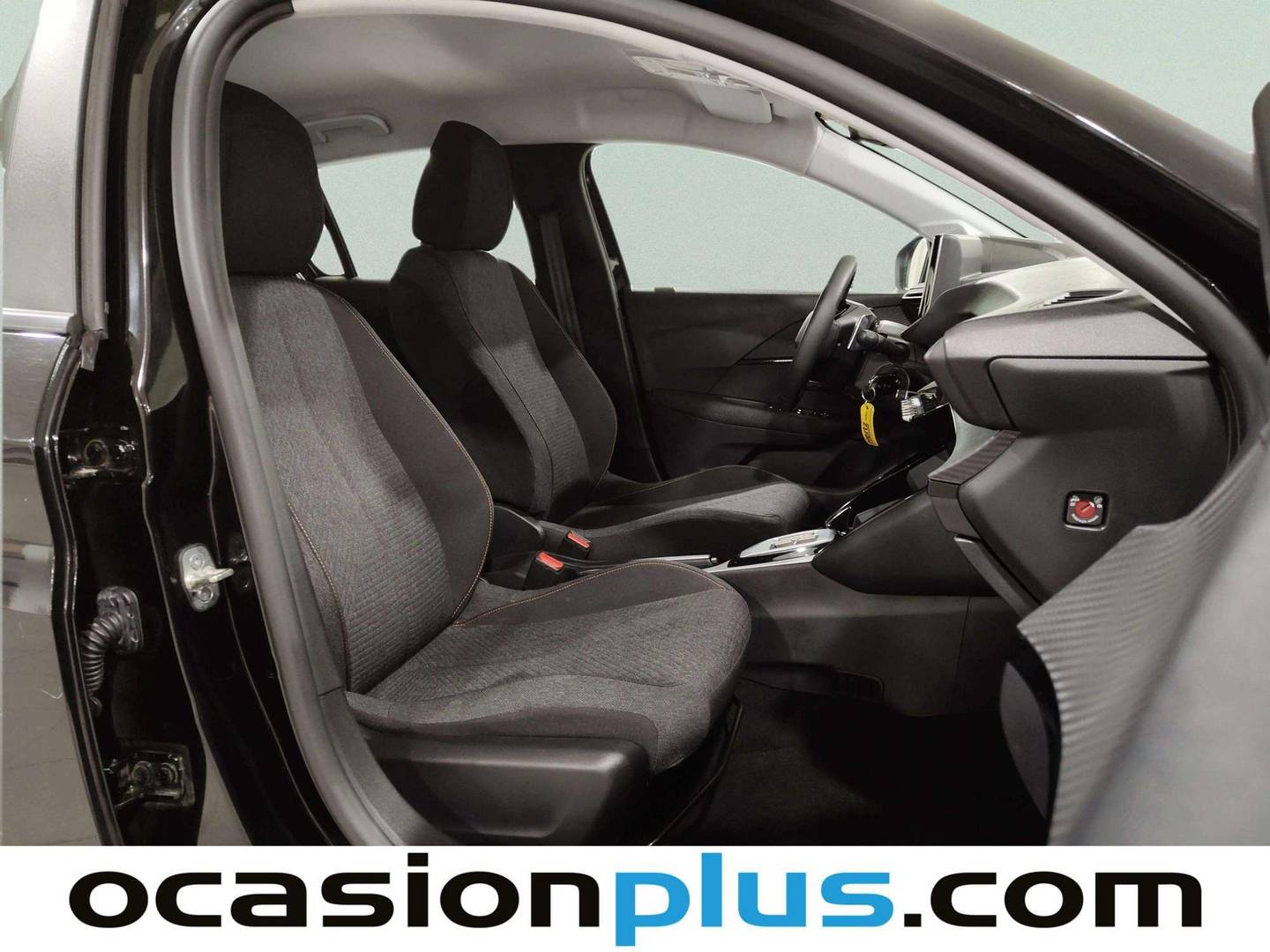 Peugeot 208 Peugeot 208 Style Hybrid 100 eDCS6 (100 CV) km 0