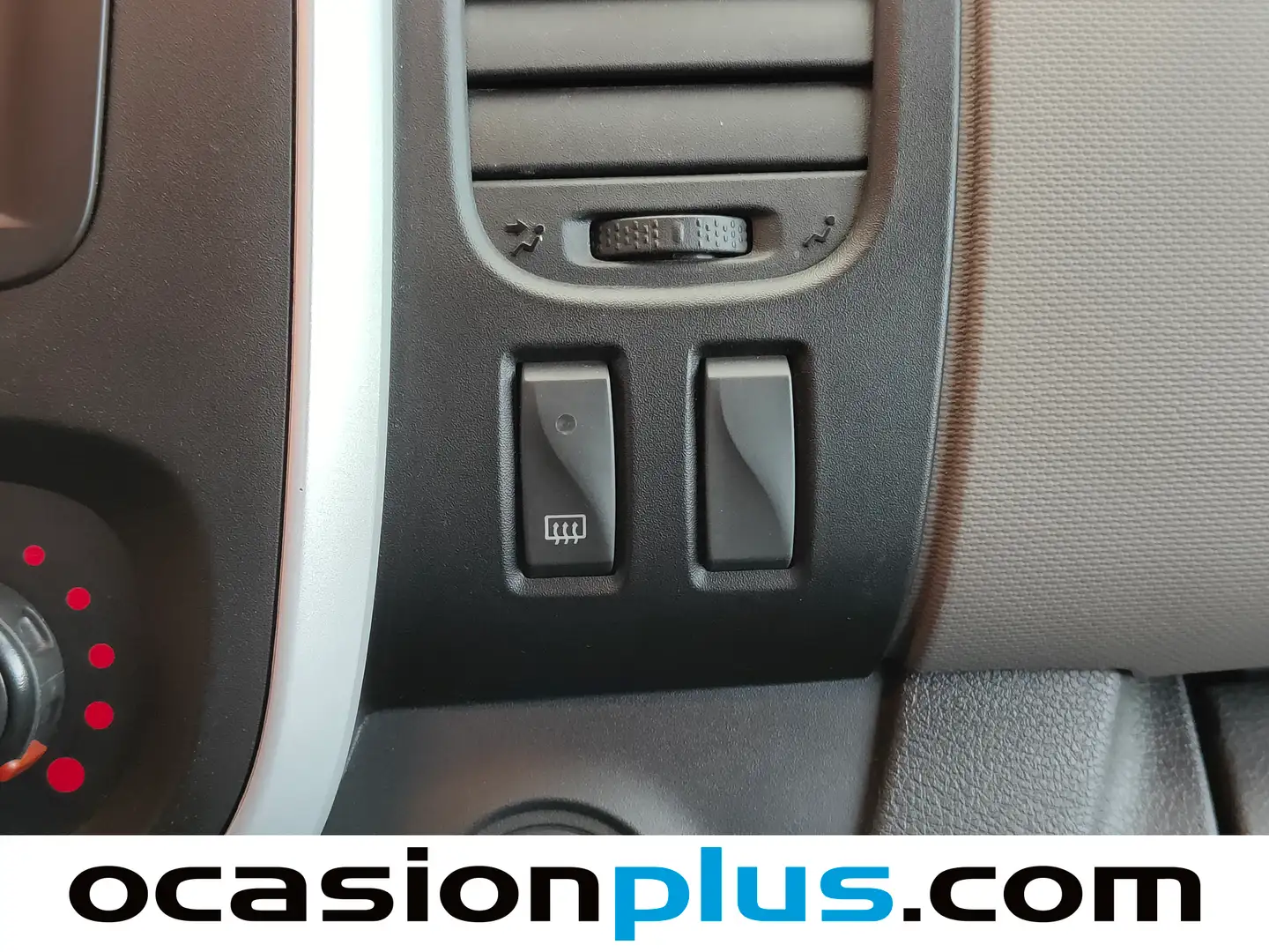 Foto Renault Trafic Renault Trafic Passenger Passenger dCi 125 Edition Energy (125 CV)