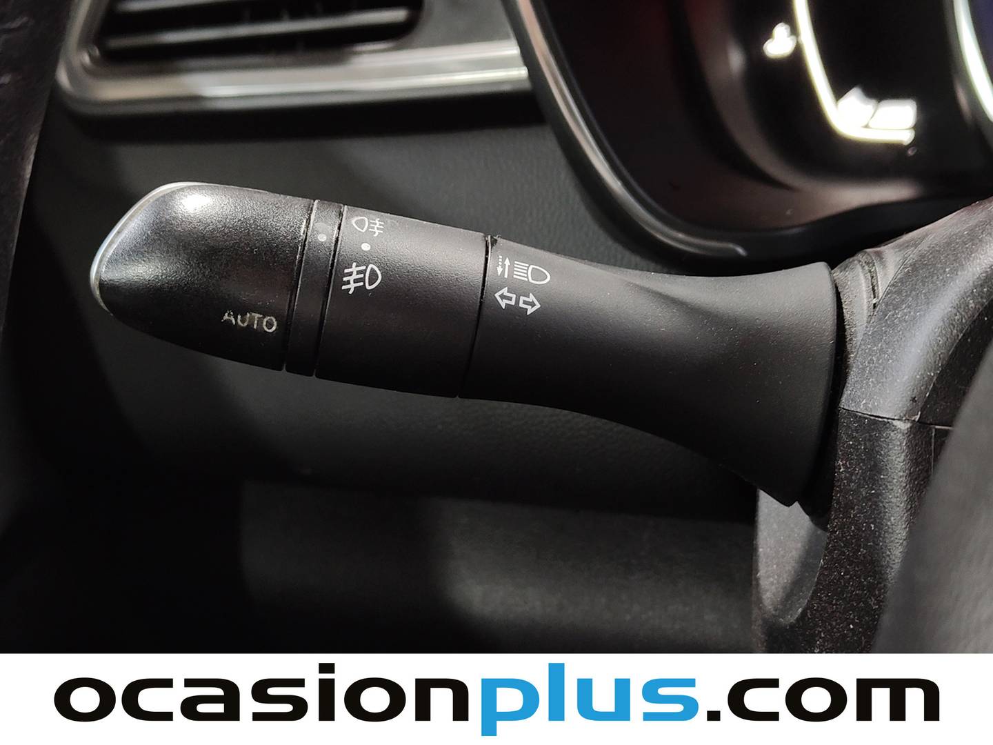 Paquetes del Renault Kadjar Renault Kadjar Zen Energy TCe (130 CV)