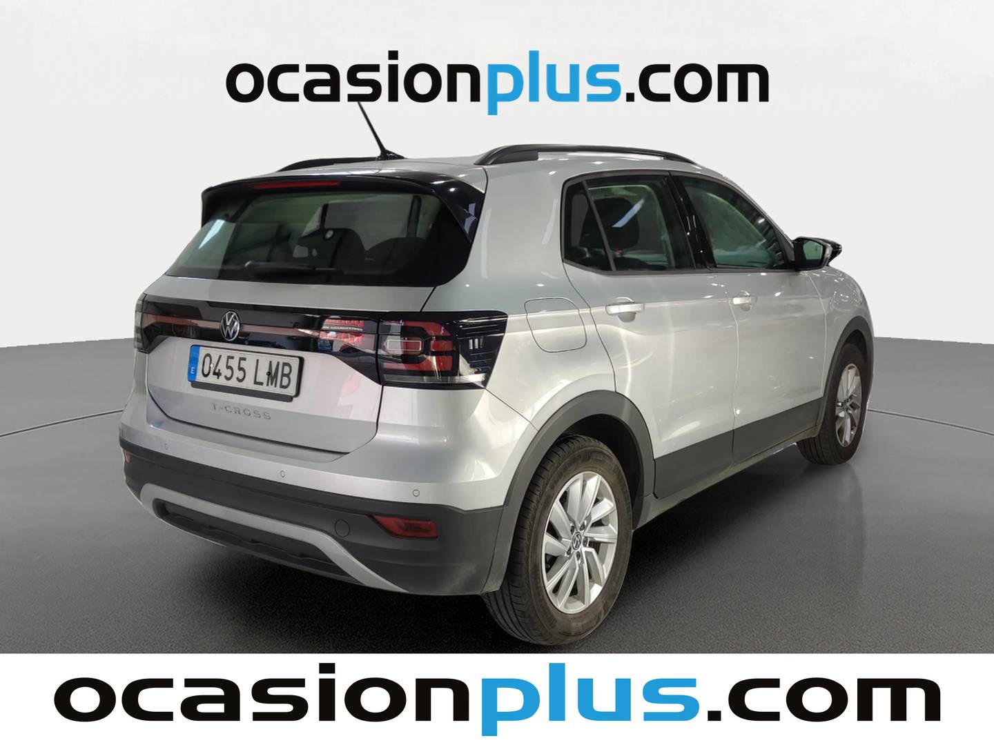 Foto Volkswagen T-Cross Volkswagen T-Cross Advance 1.0 TSI (95 CV)