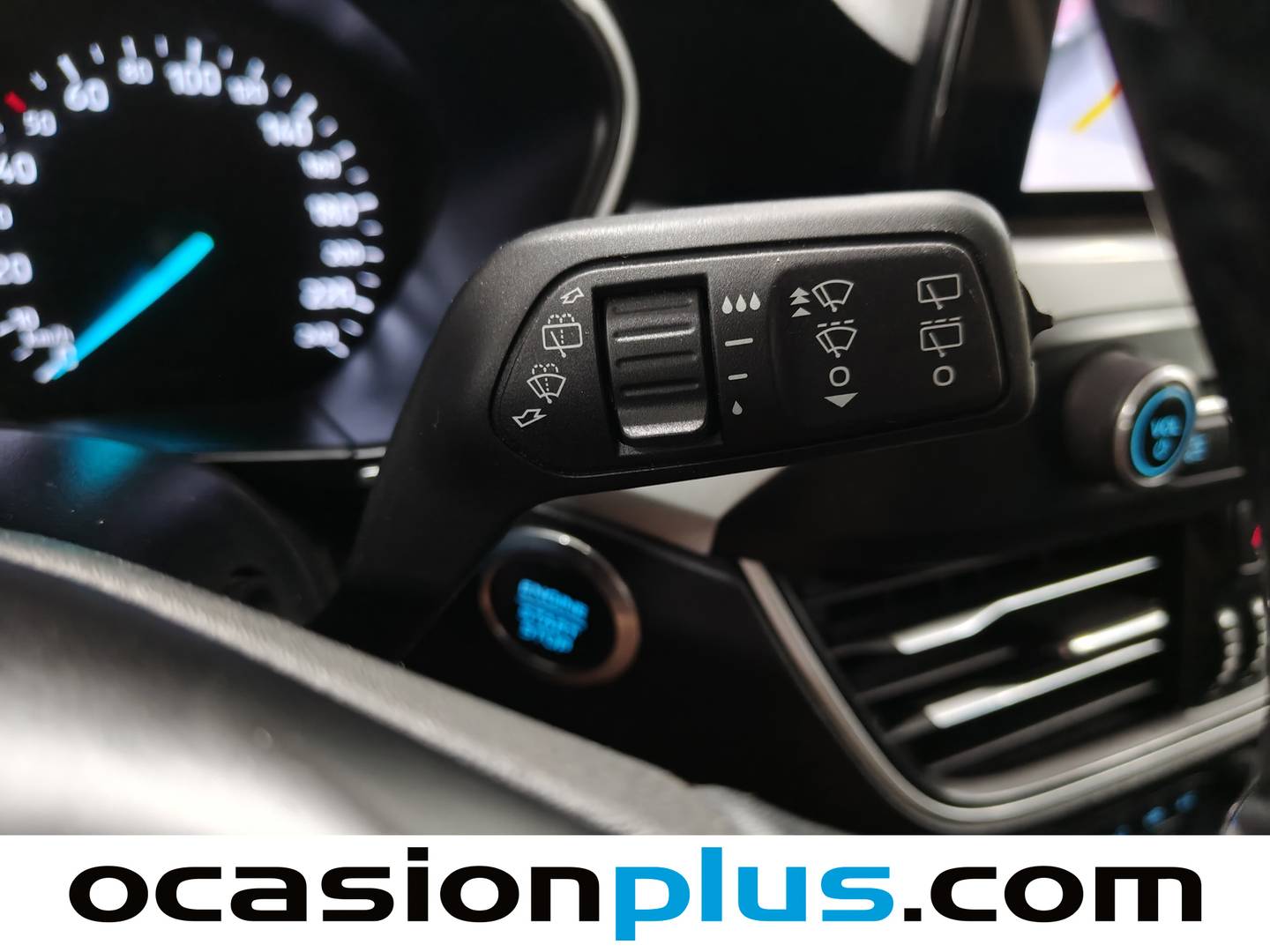 Ford Focus Ford Focus 1.5 Ecoblue Trend+ (120 CV) seminuevo