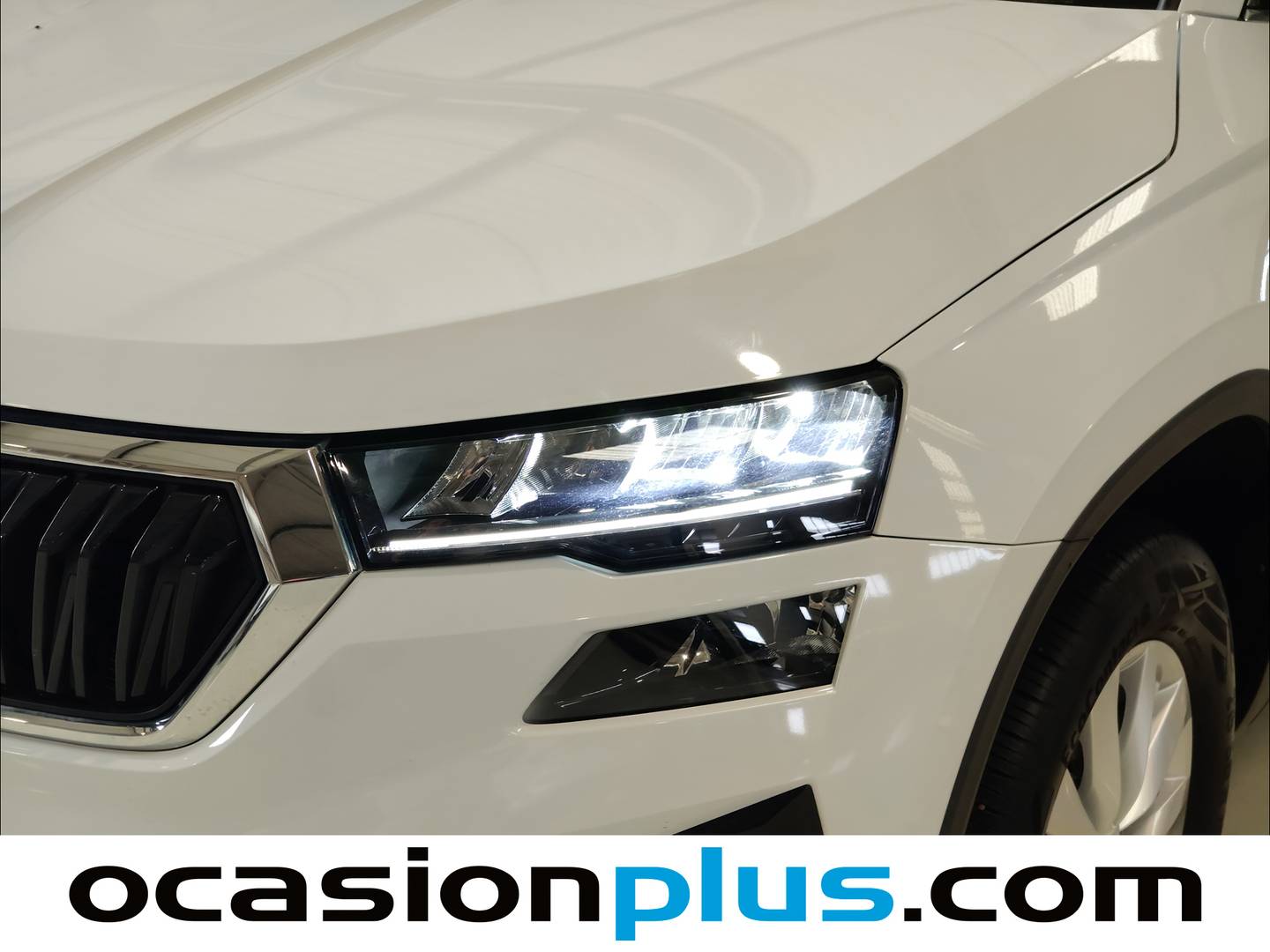 Foto Skoda Karoq Skoda Karoq 2.0 TDI Selection (115 CV)