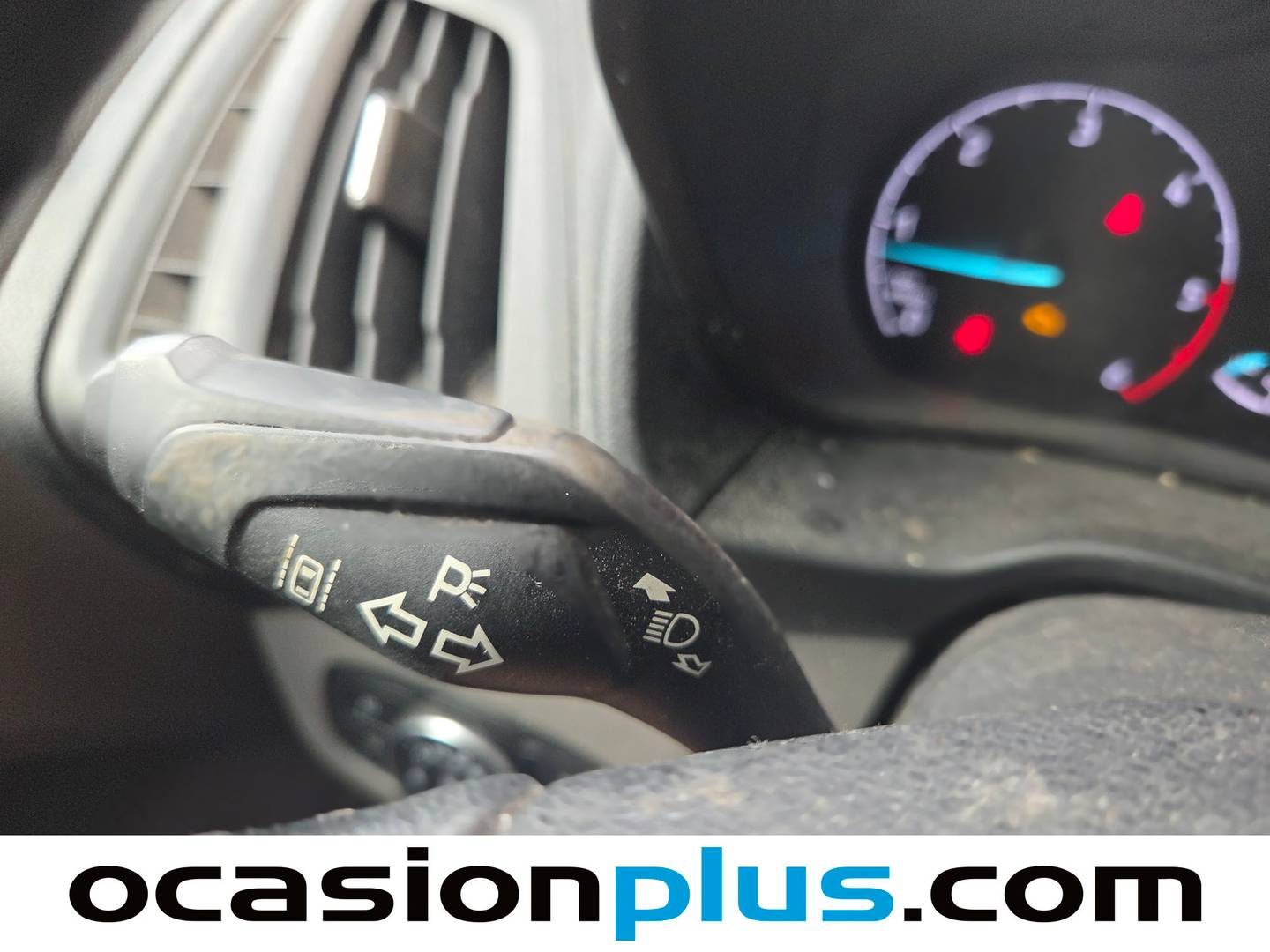 Ford Grand Tourneo Connect Ford Grand Tourneo Connect 1.5 TDCi Titanium (120 CV) 2019
